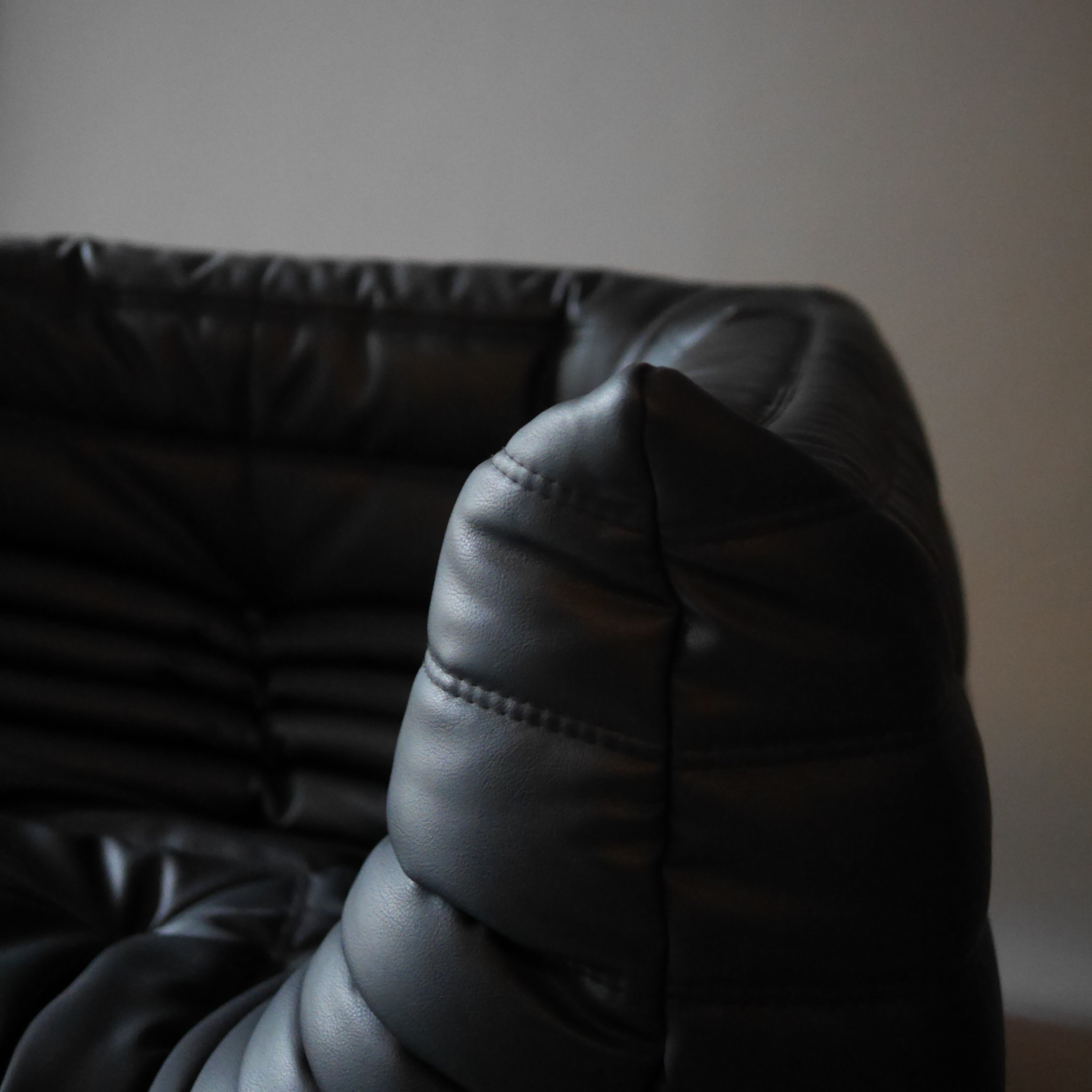 現貨 LIGNE ROSET JP TOGO, 科技皮革, Corner 轉角沙發