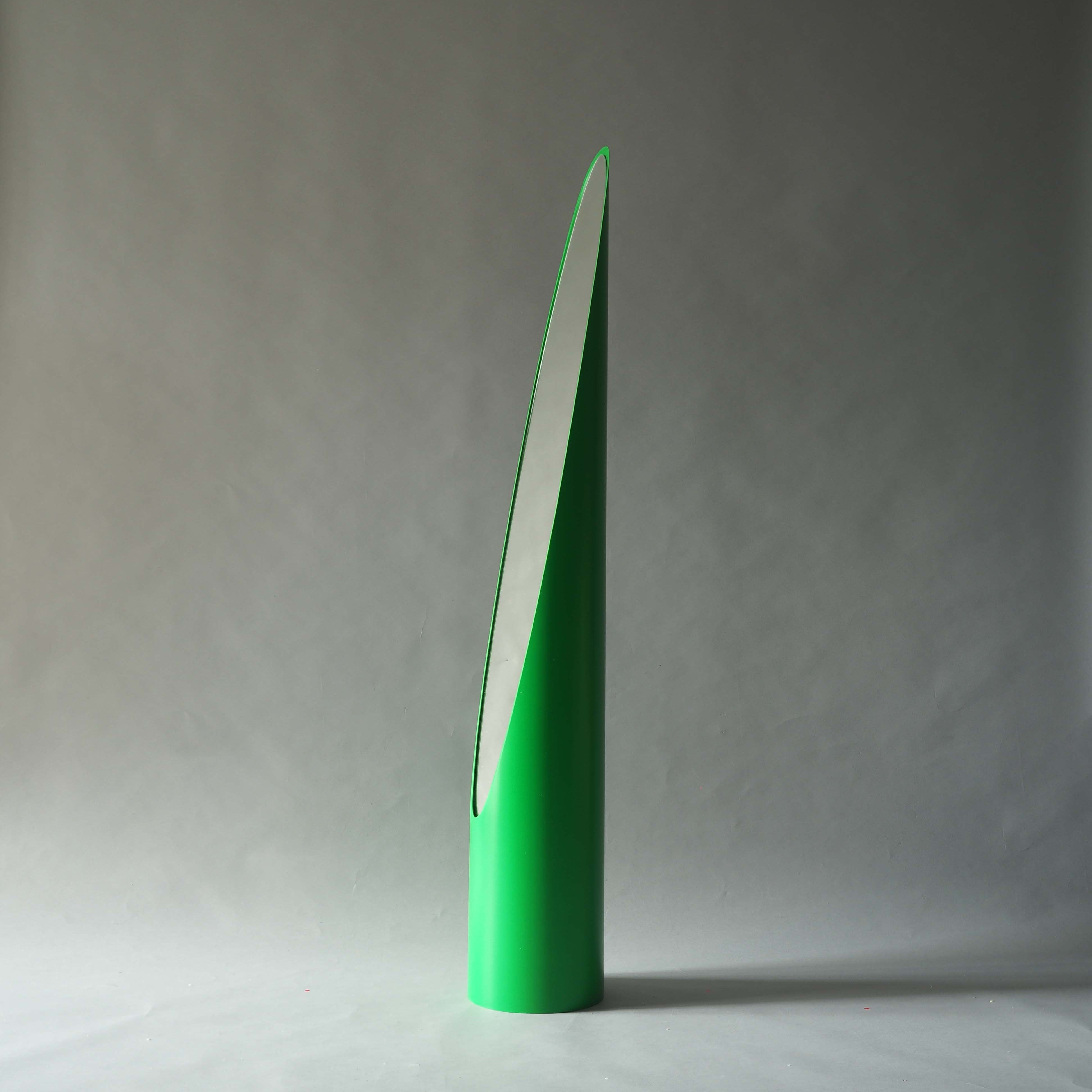 現貨 UNGHIA MIRROR 唇膏鏡 - 寶石綠 Green