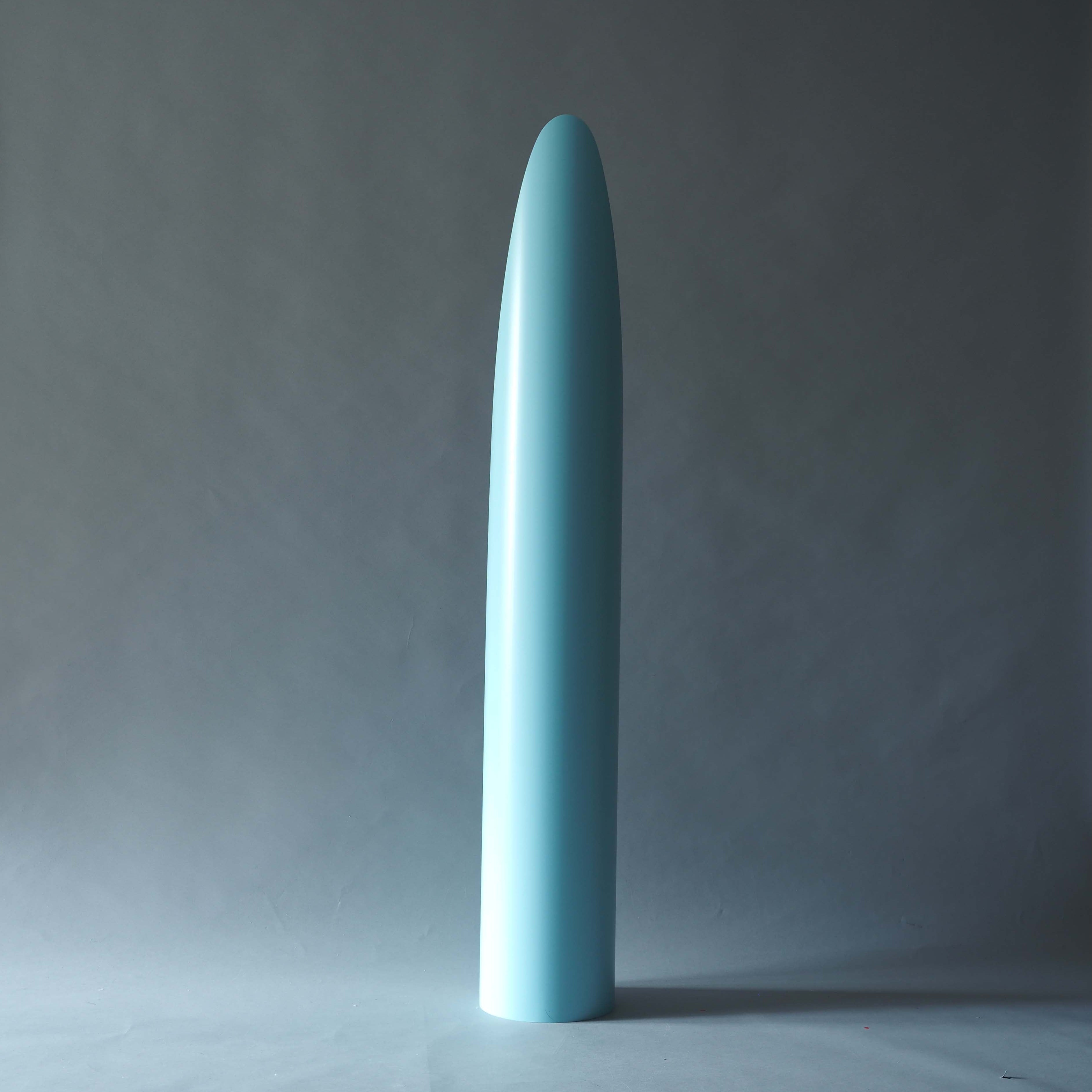 現貨 UNGHIA MIRROR 唇膏鏡 - 淺藍 Azzurro