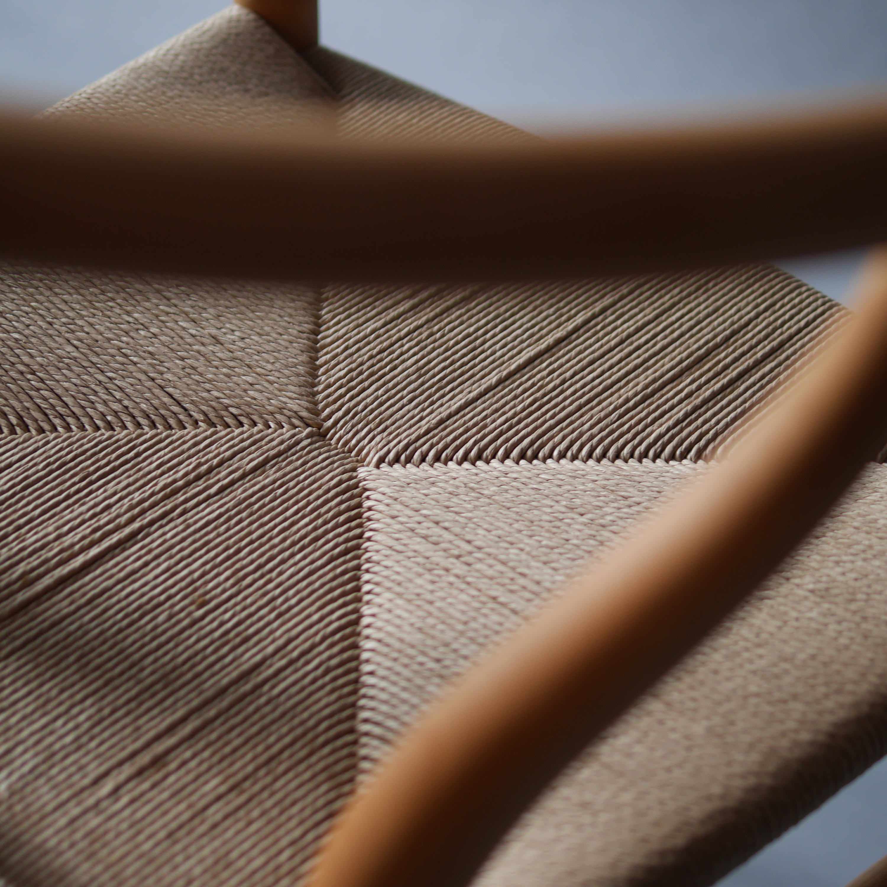 代購 CH24 Y Chair, Carl Hansen & Son, Beech Wood, Oil Finish