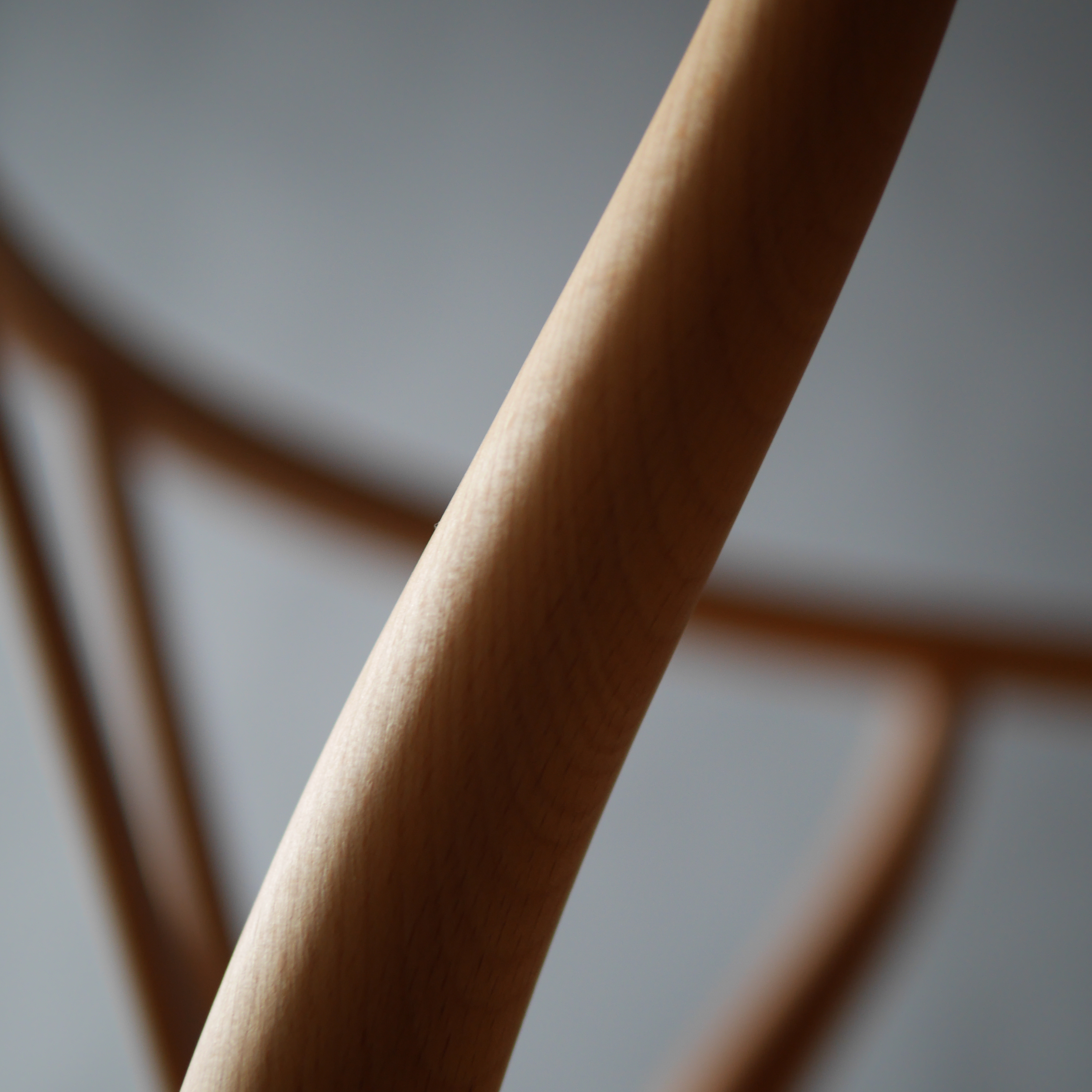 代購 CH24 Y Chair, Carl Hansen & Son, Beech Wood, Oil Finish