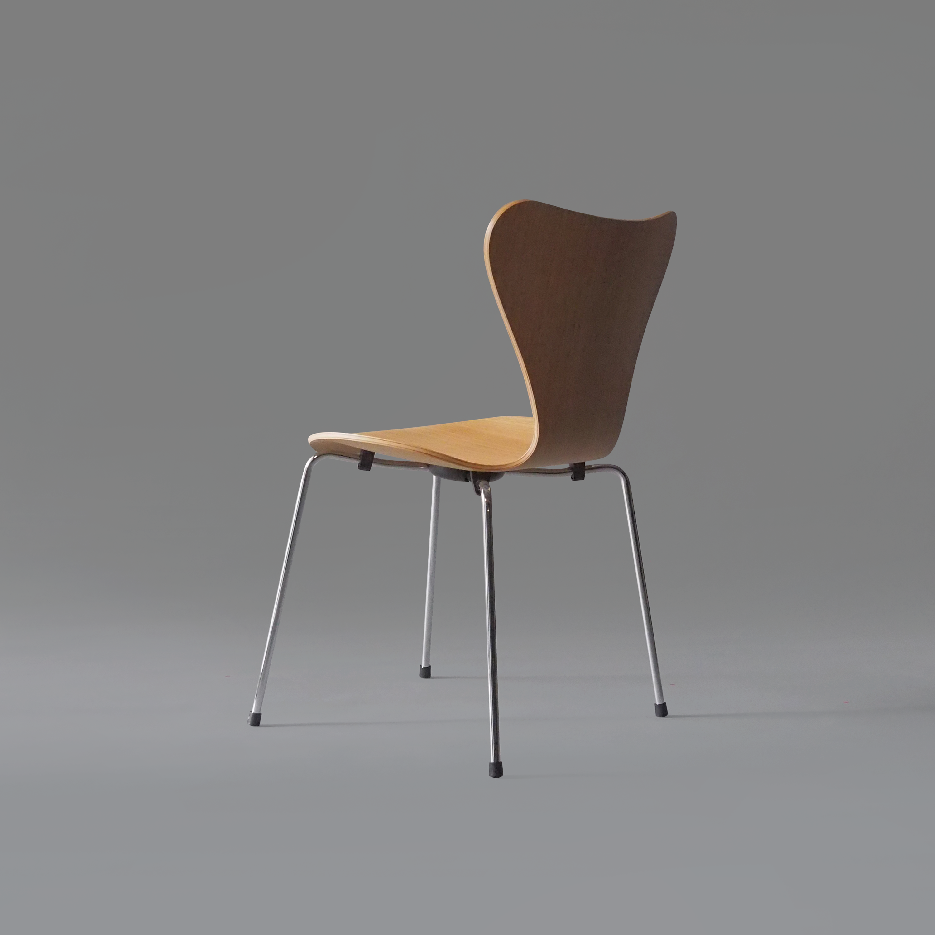 現貨 Series 7 Chair 3107, Oak, Fritz Hansen