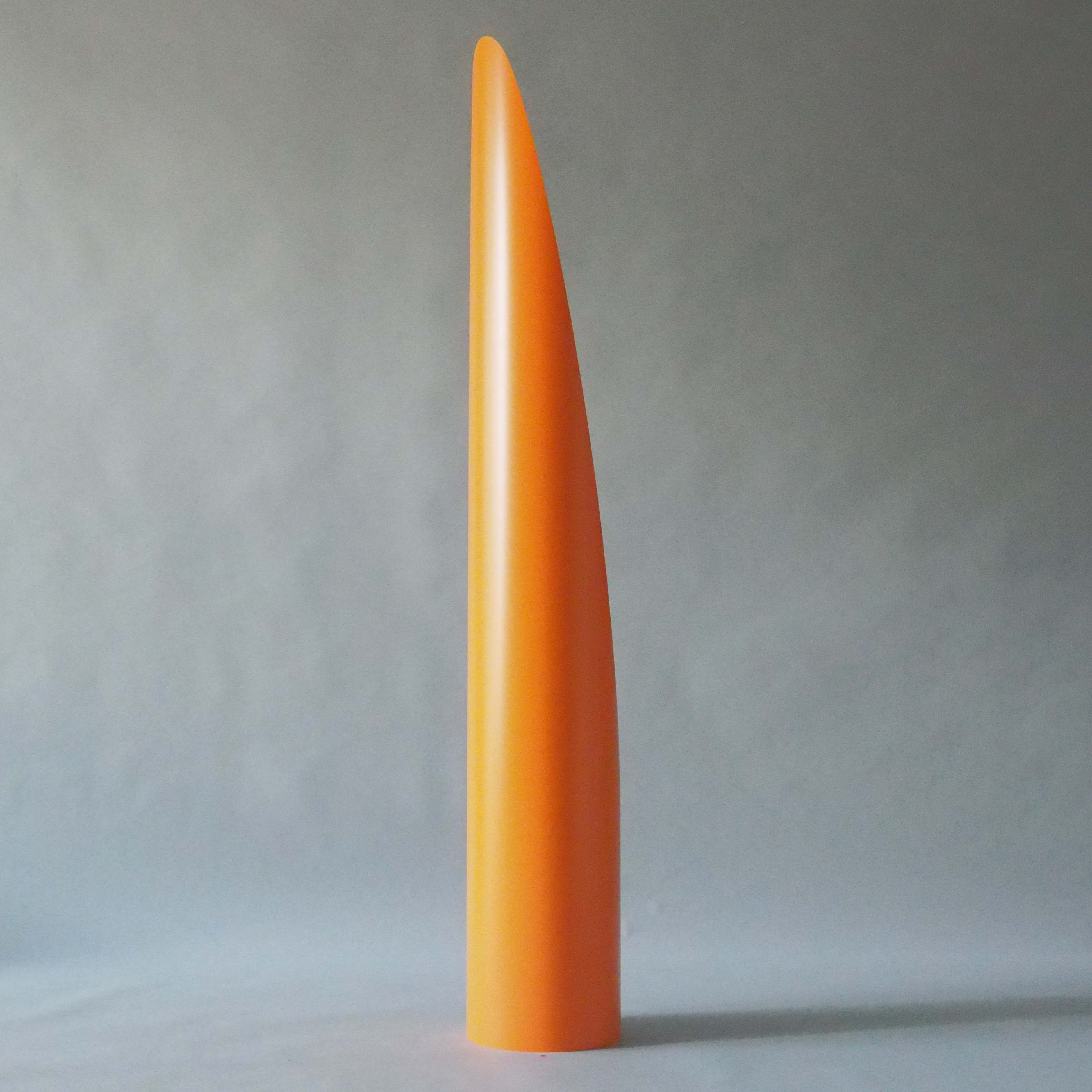 預購收受中 UNGHIA MIRROR 唇膏鏡 - Arancio 橘色