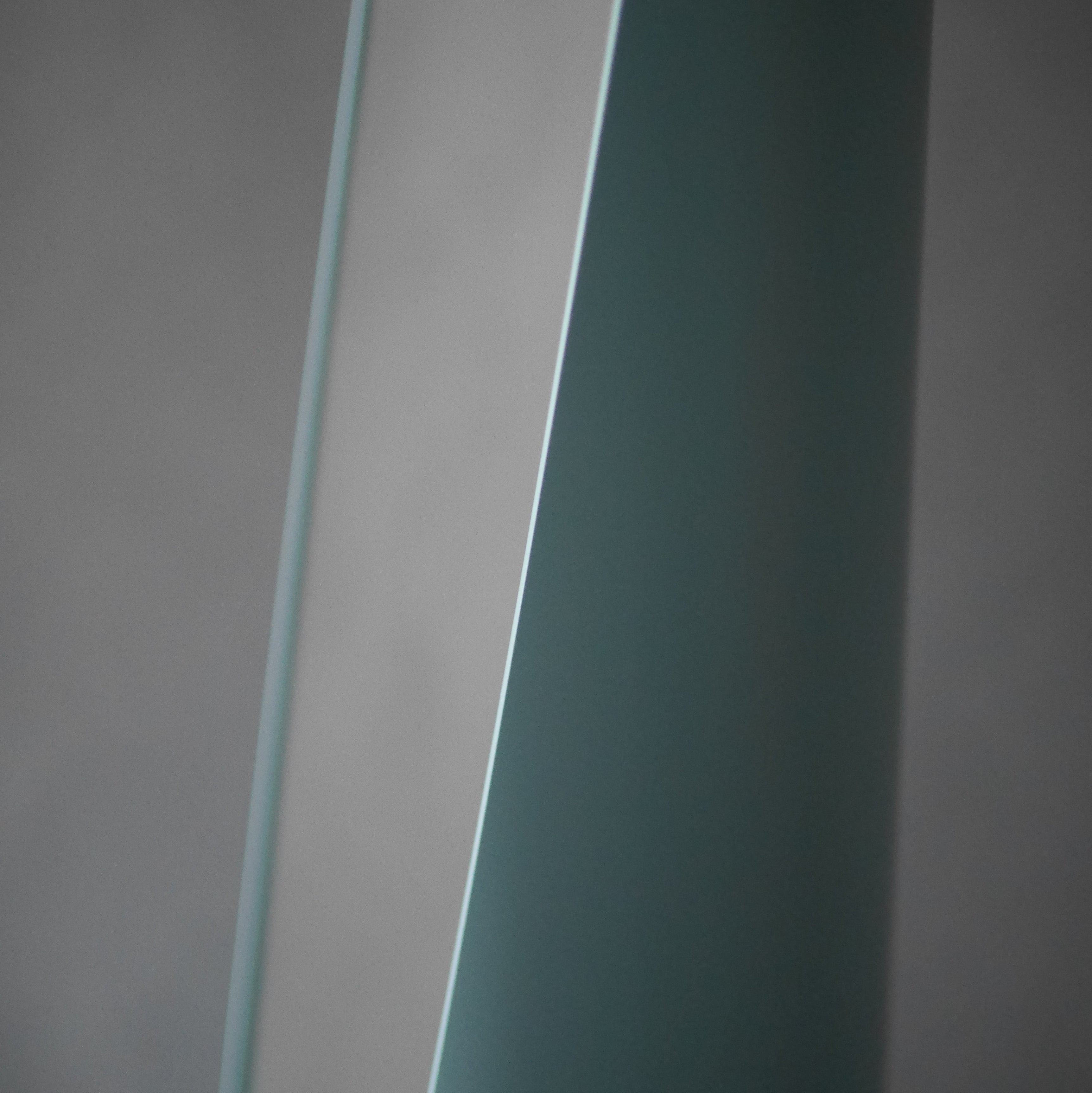 現貨 UNGHIA MIRROR 唇膏鏡 - 淺藍 Azzurro