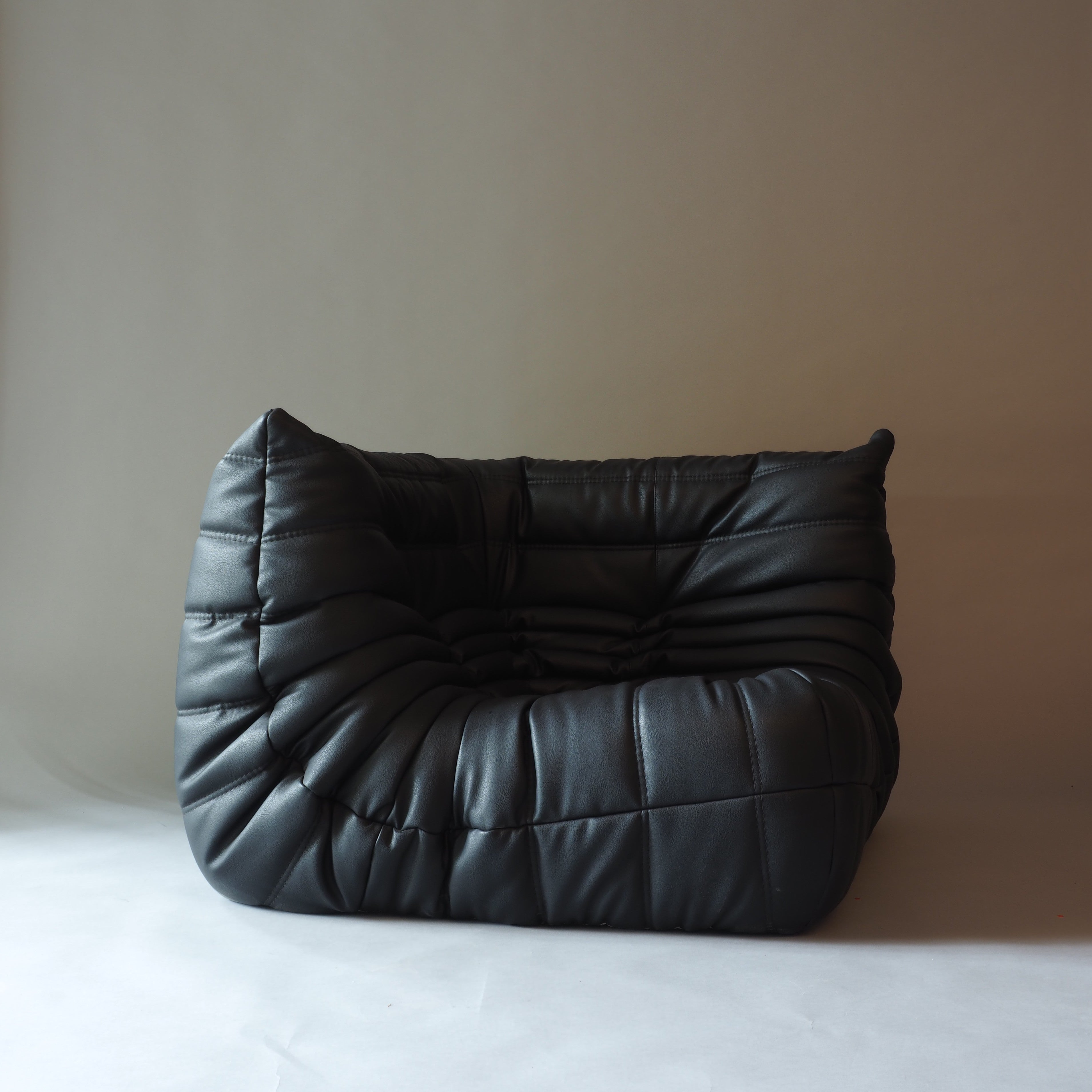 現貨 LIGNE ROSET JP TOGO, 科技皮革, Corner 轉角沙發