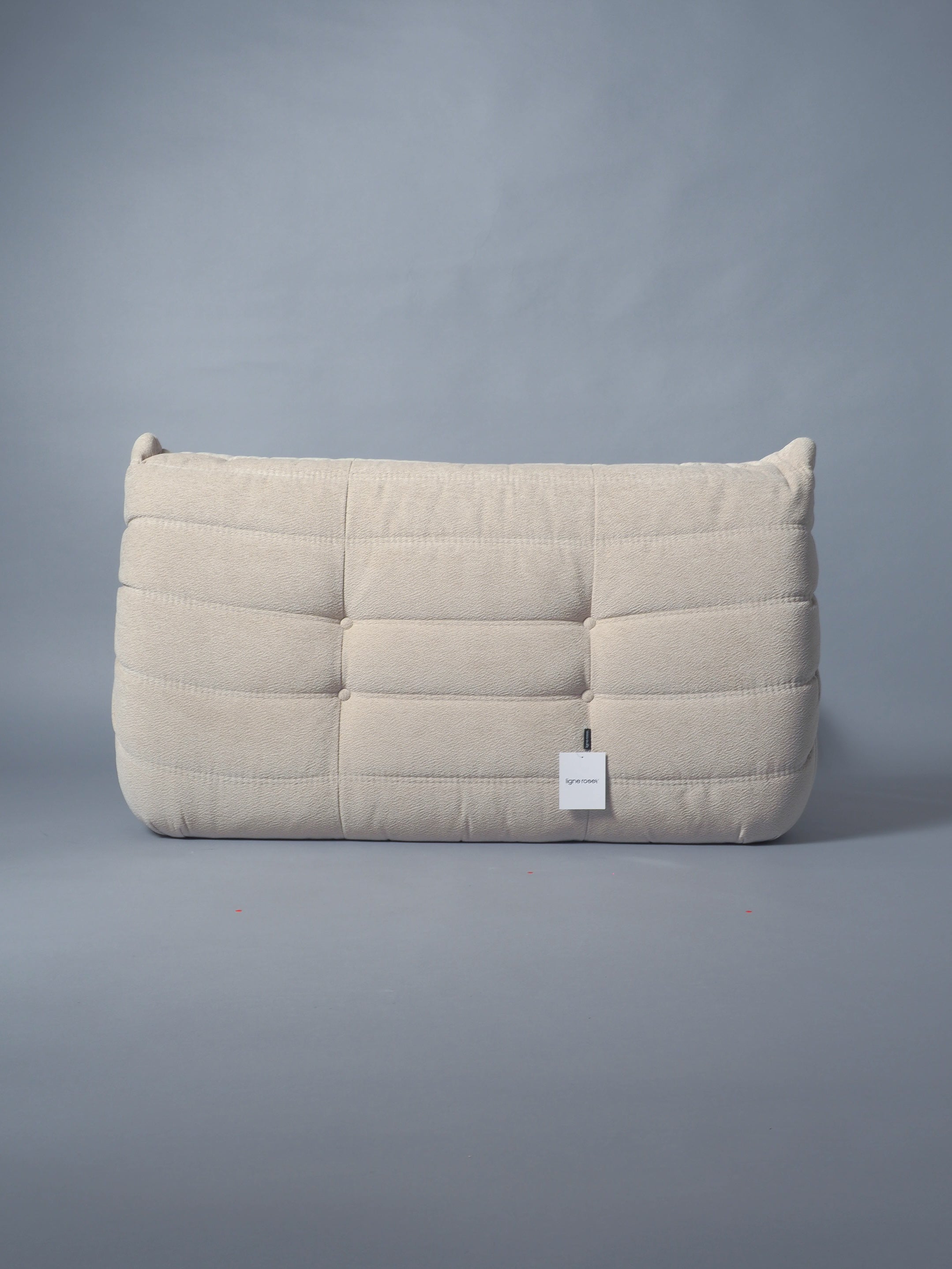 現貨 LIGNE ROSET JP TOGO, RG-395, 2P 雙人沙發