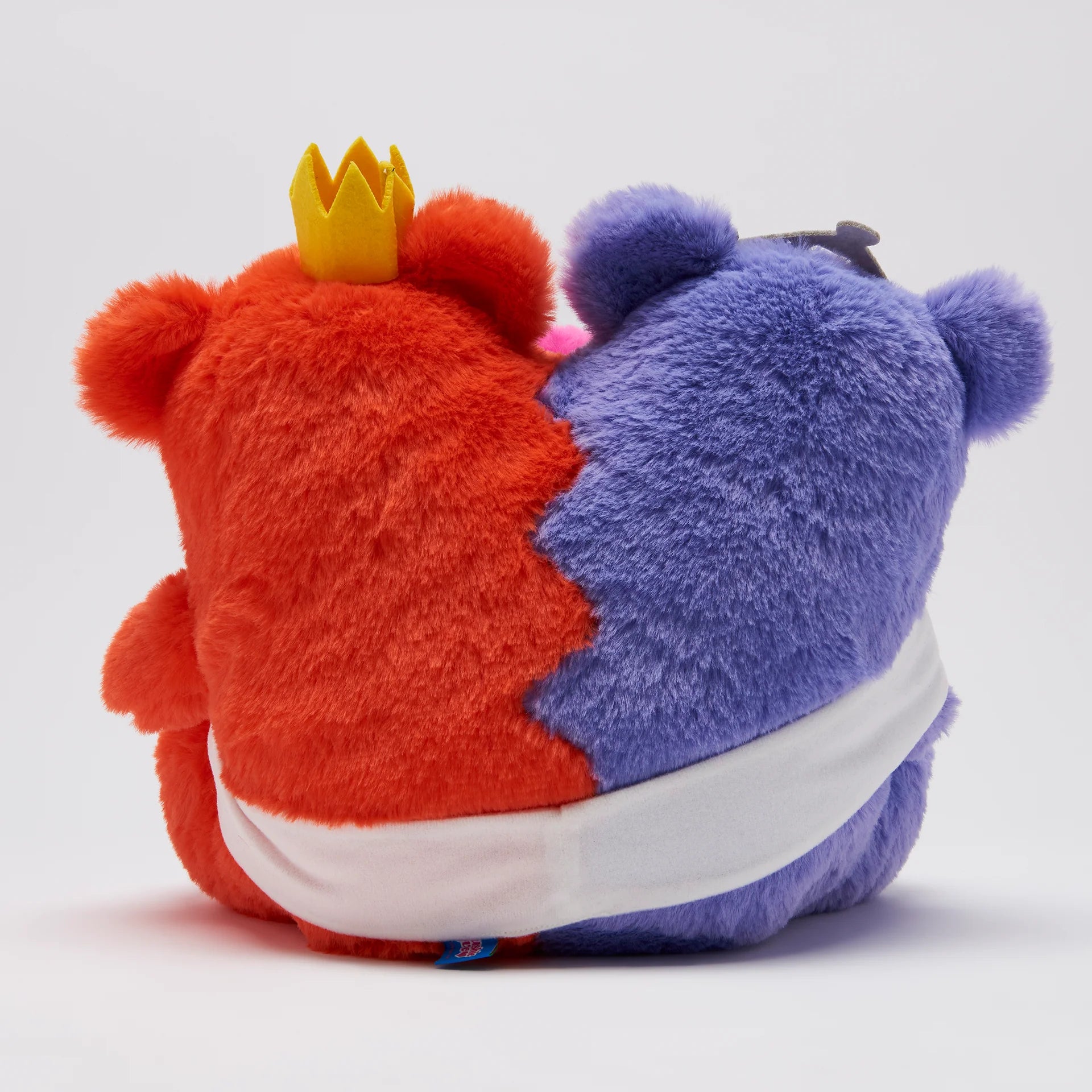 Heaven by Marc Jacobs x Plushie Love - Heaven Prom Royalty Snoozle