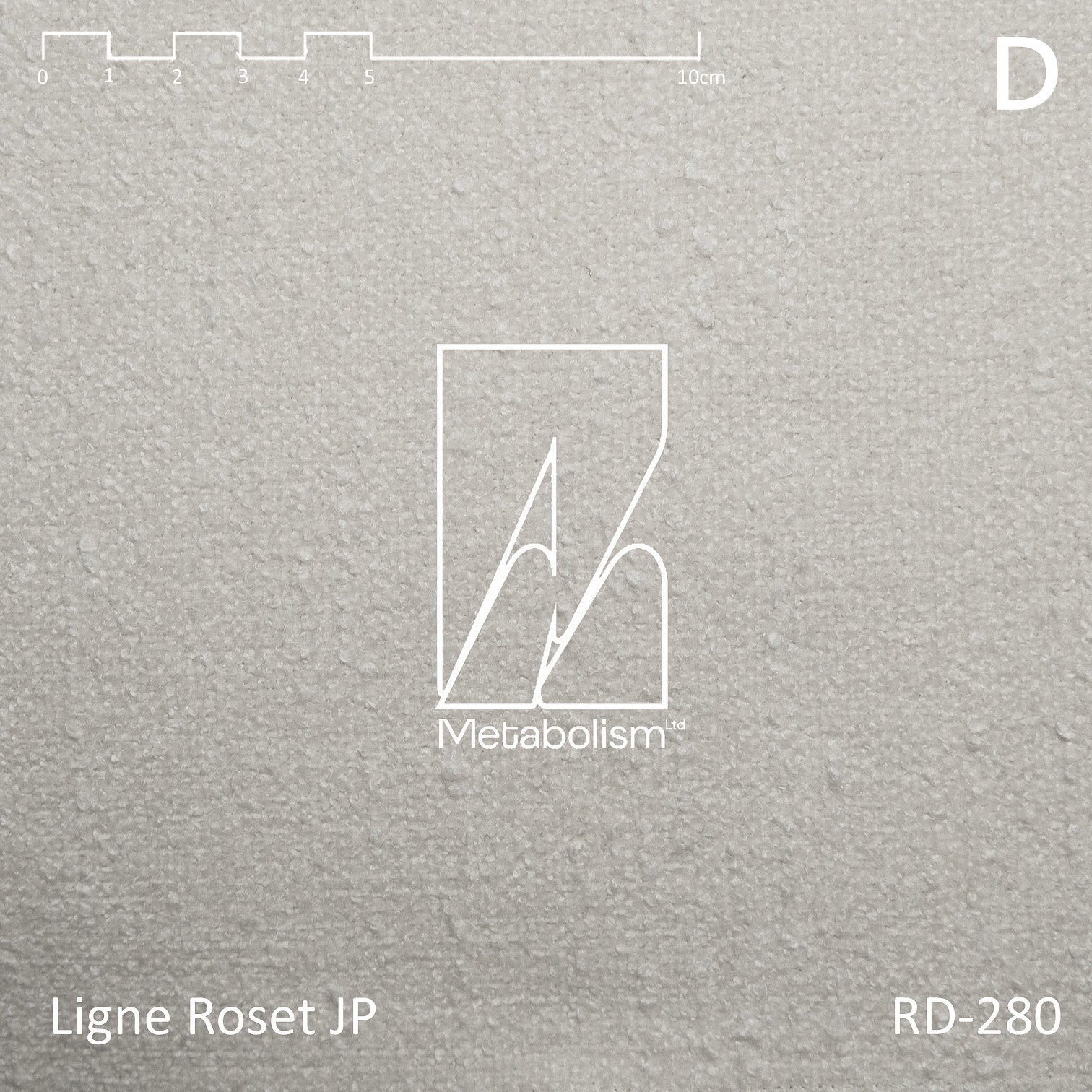 LIGNE ROSET JP TOGO, Rank D_3