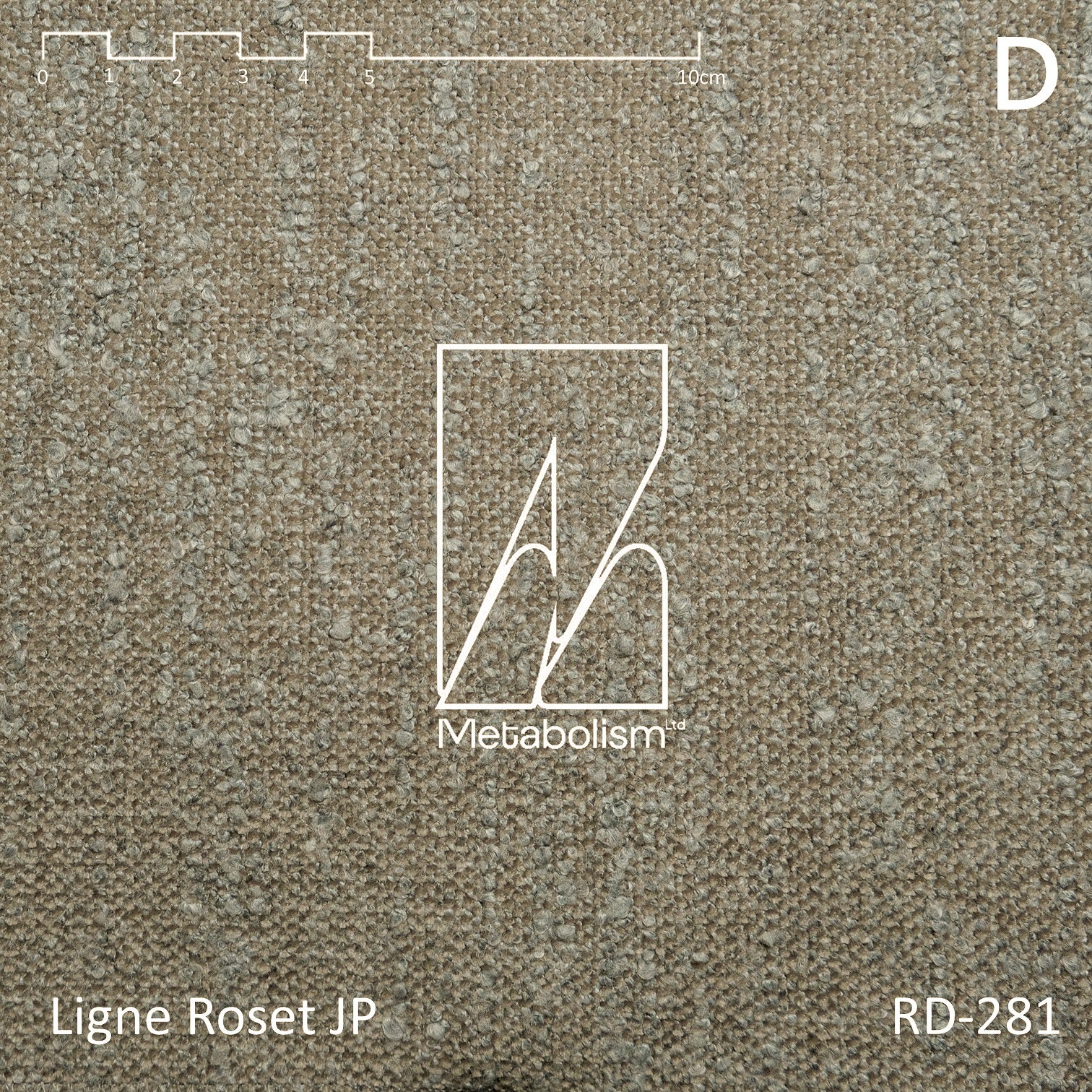 LIGNE ROSET JP TOGO, Rank D_3
