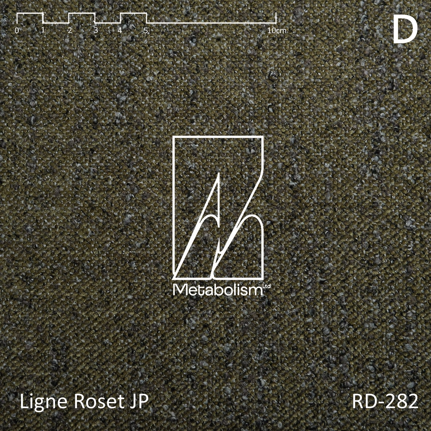 LIGNE ROSET JP TOGO, Rank D_3