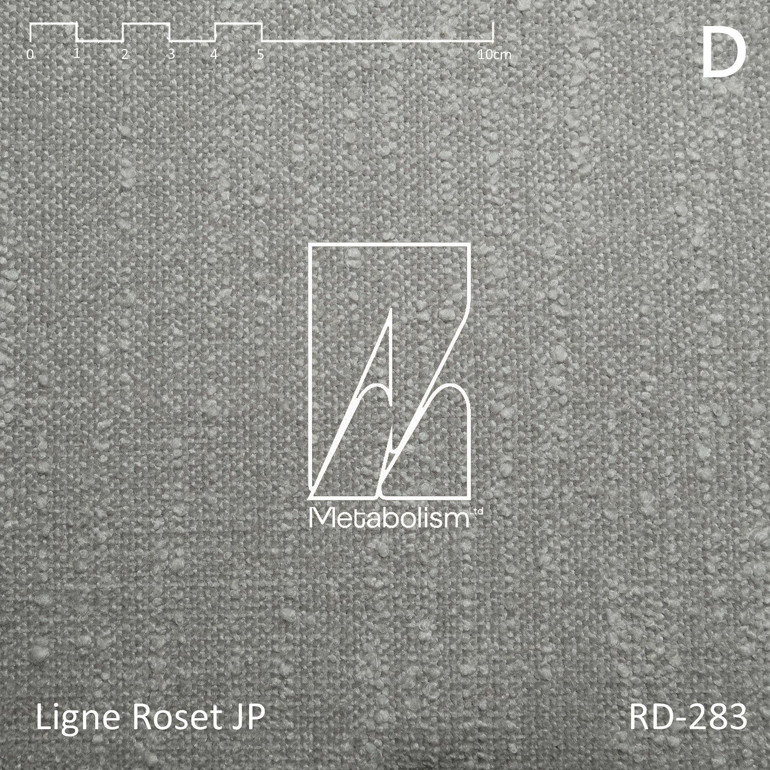 LIGNE ROSET JP TOGO, Rank D_3
