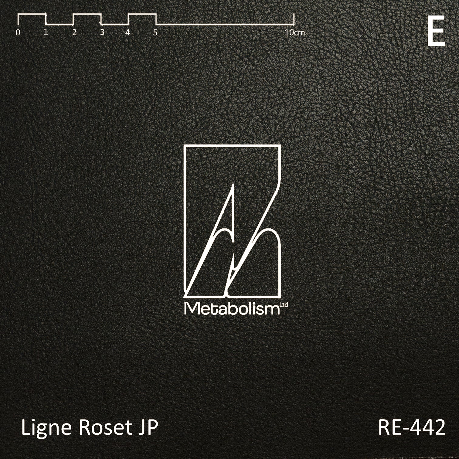 LIGNE ROSET JP TOGO, 科技皮革