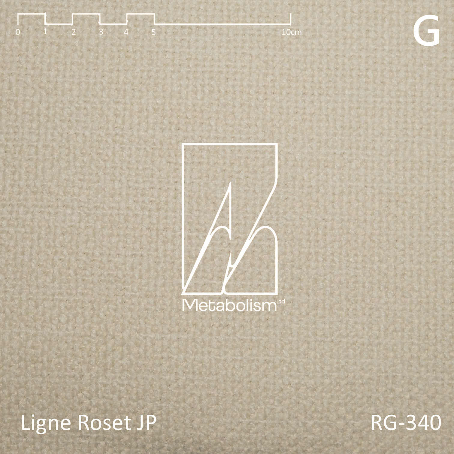 LIGNE ROSET JP TOGO, Rank G_3