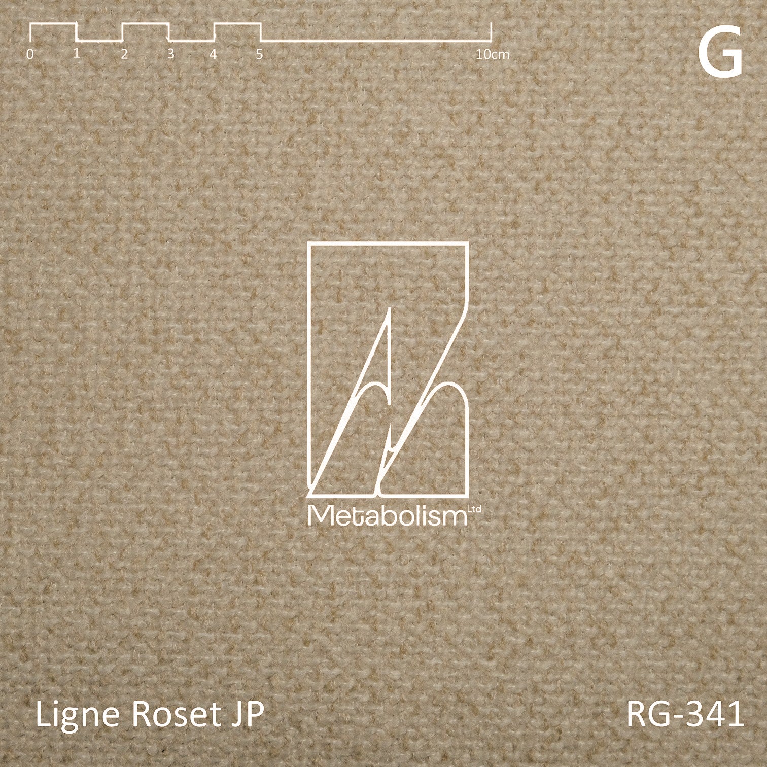 LIGNE ROSET JP TOGO, Rank G_3