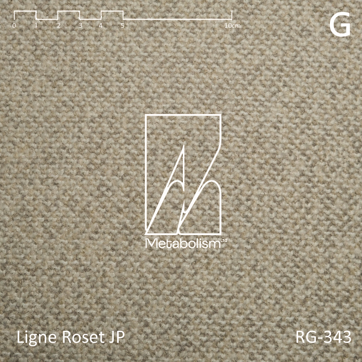 LIGNE ROSET JP TOGO, Rank G_3