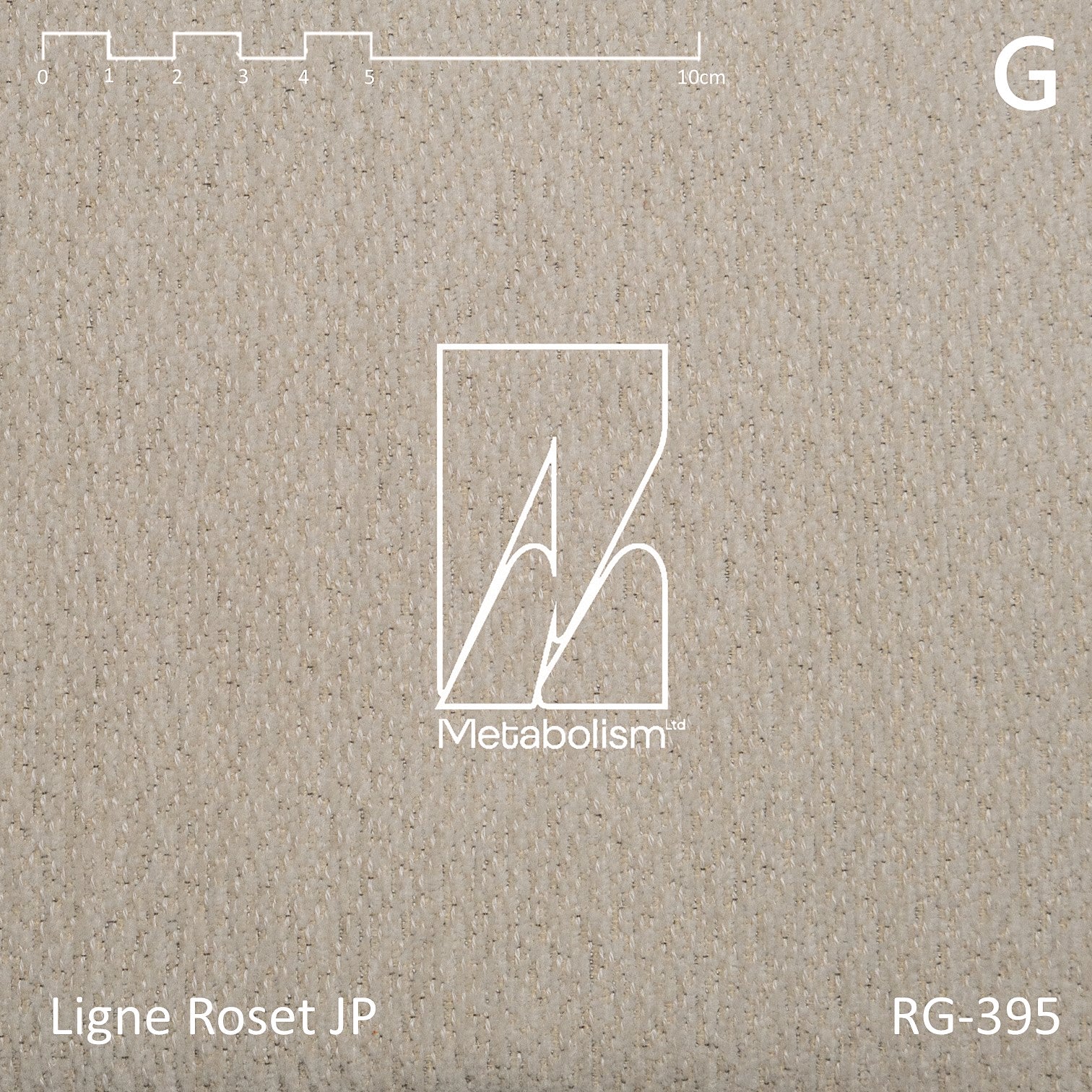 LIGNE ROSET JP TOGO, Rank G_2
