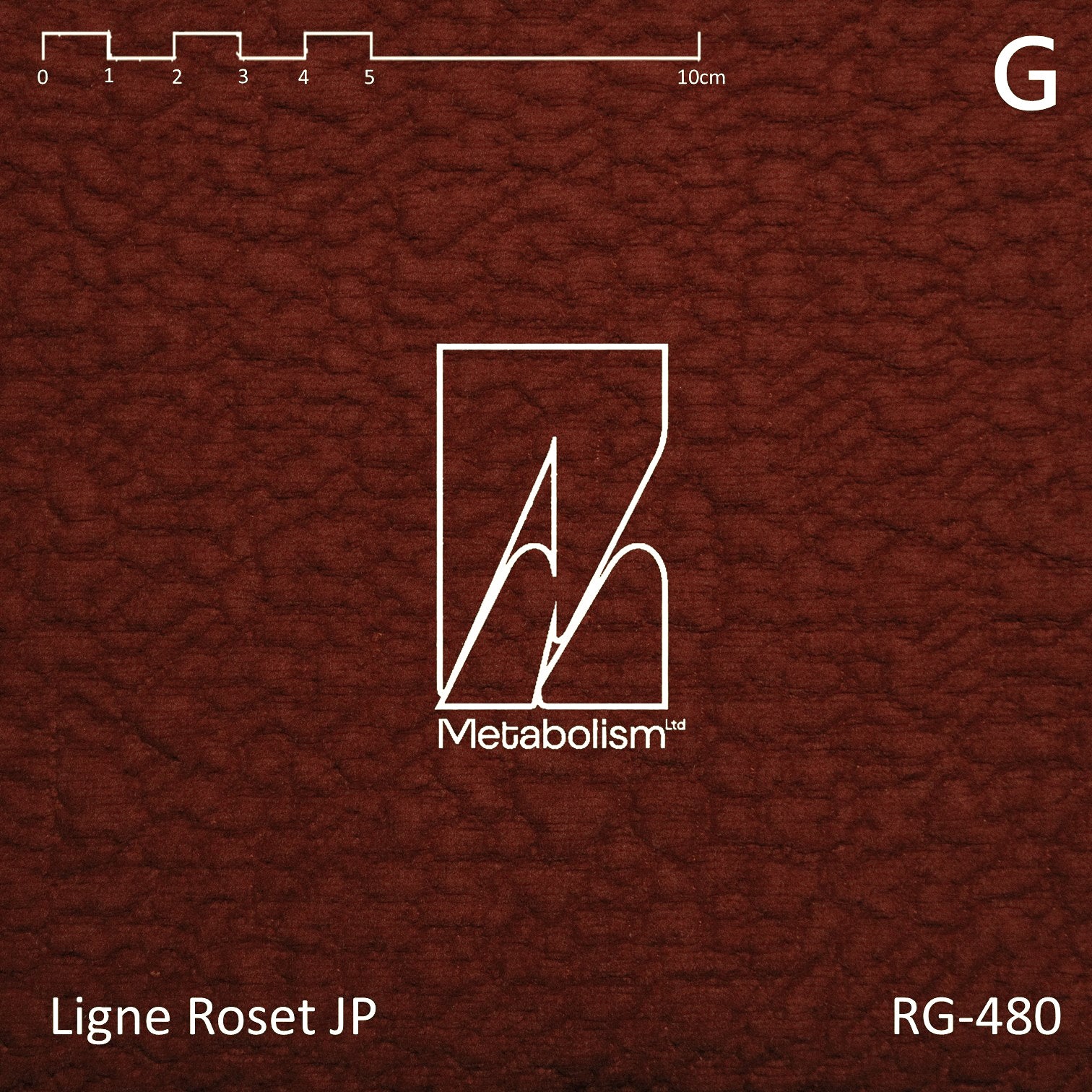 LIGNE ROSET JP TOGO, Rank G_5