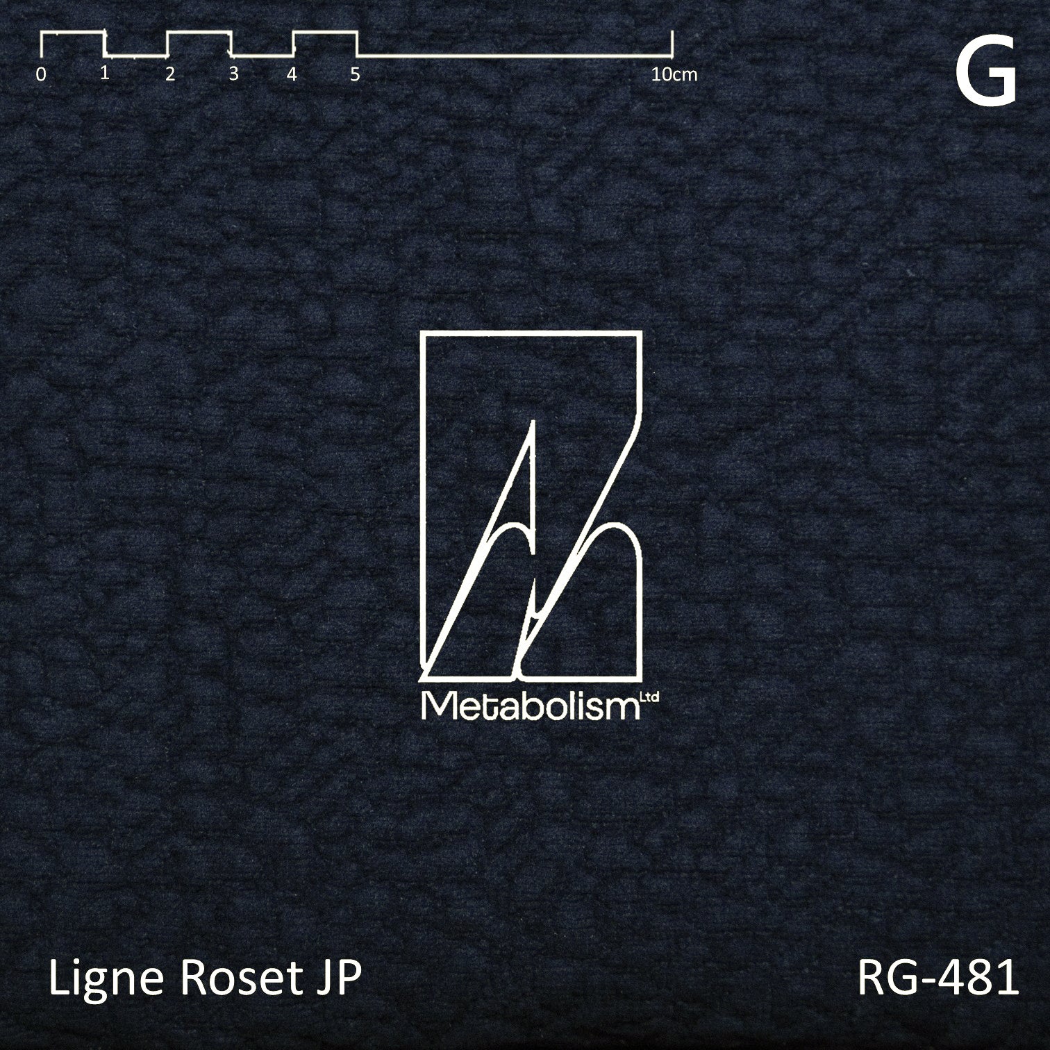 LIGNE ROSET JP TOGO, Rank G_5