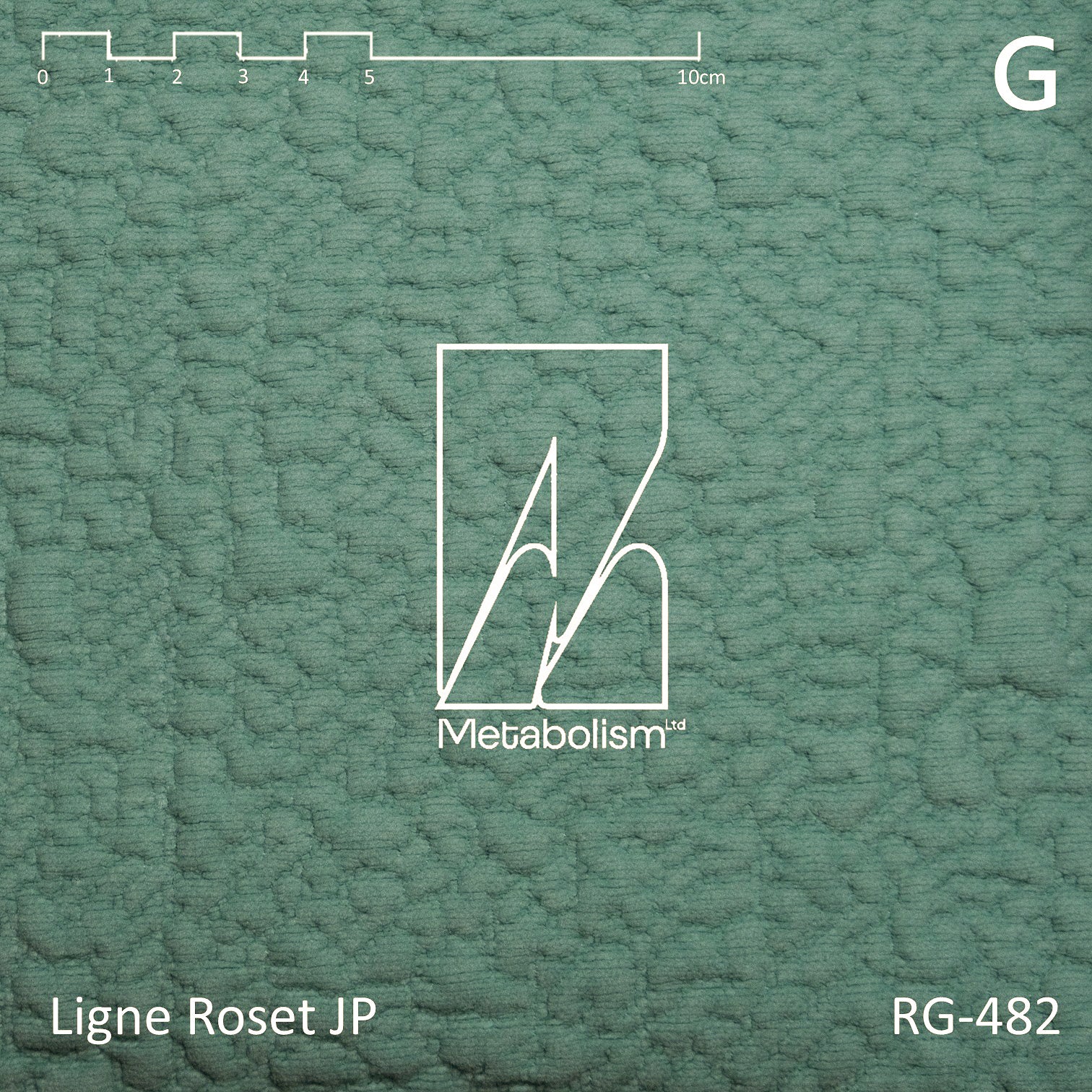 LIGNE ROSET JP TOGO, Rank G_5