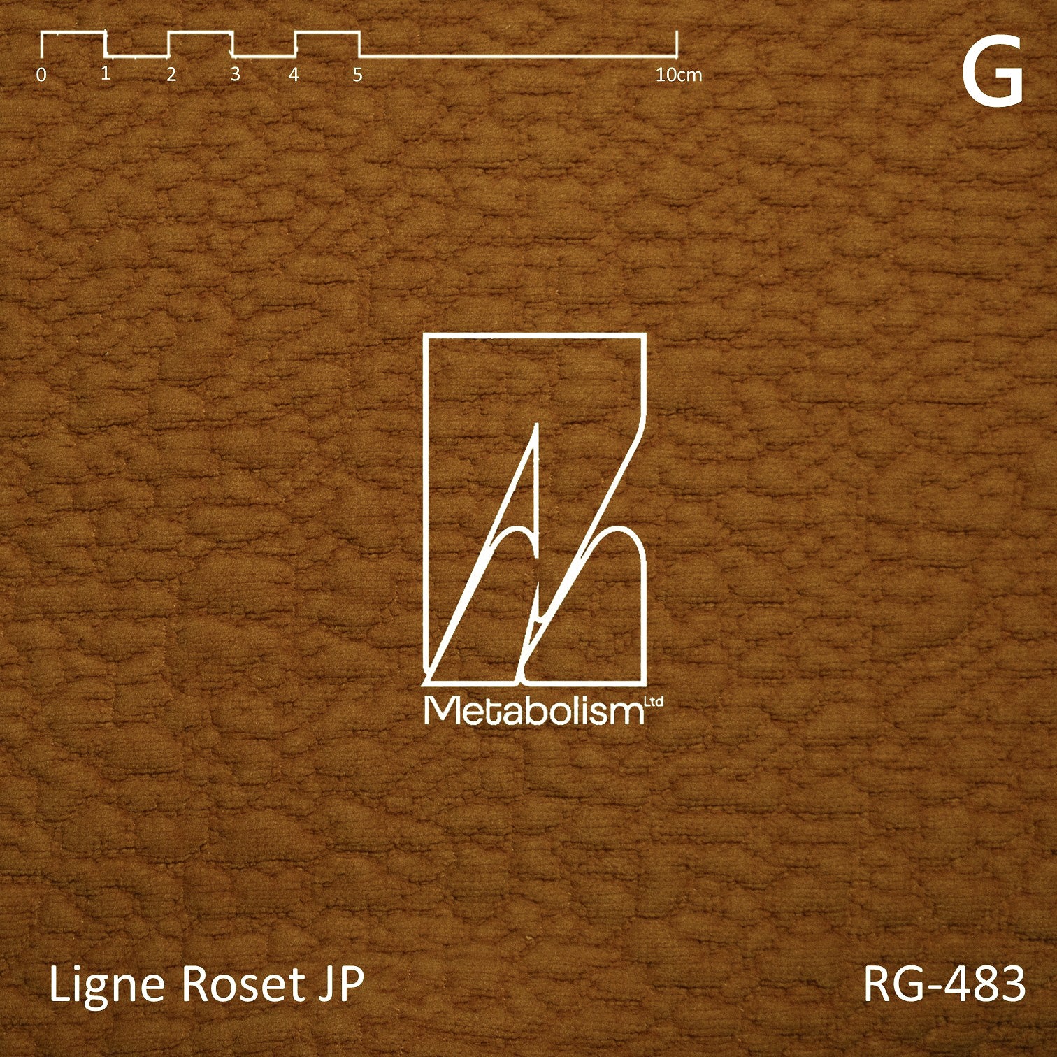 LIGNE ROSET JP TOGO, Rank G_5