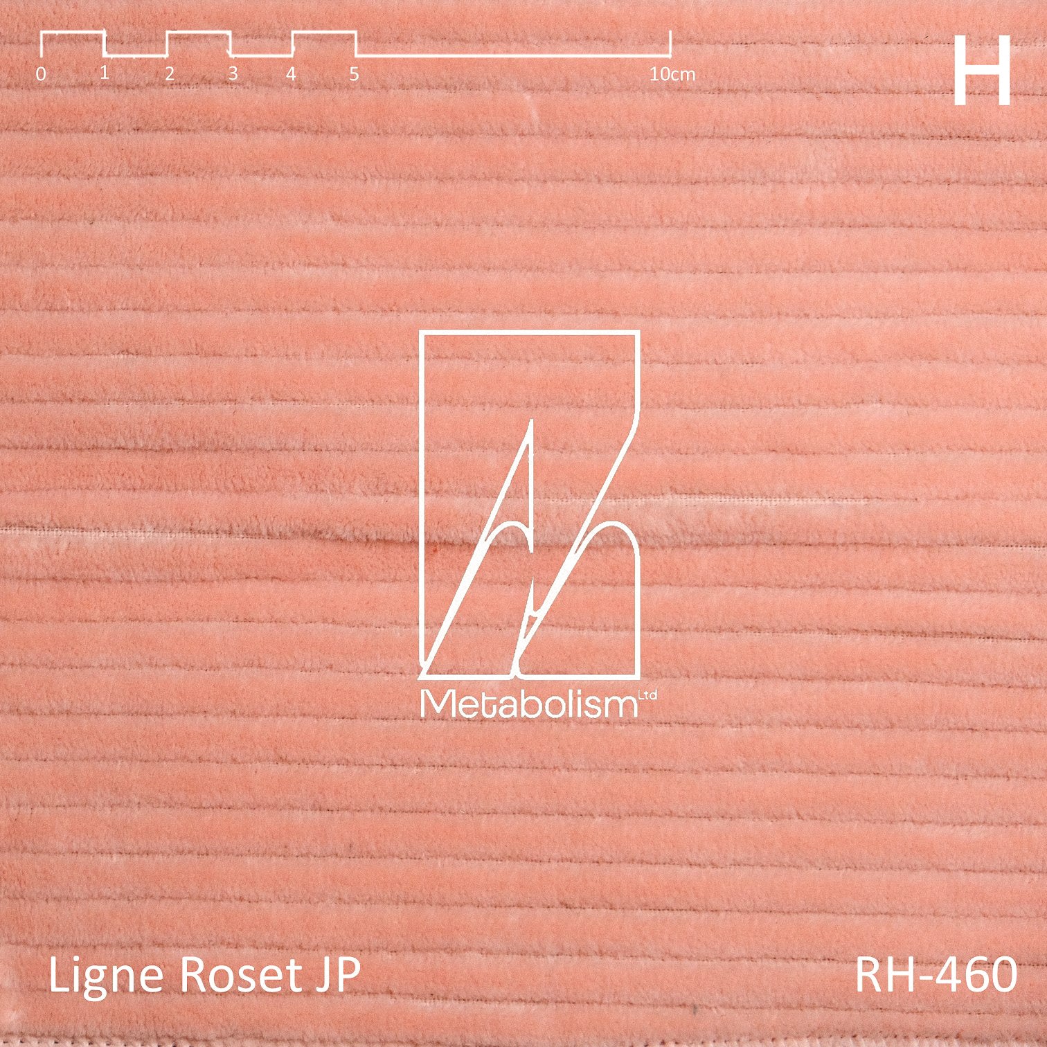 LIGNE ROSET JP TOGO, Rank H_直紋