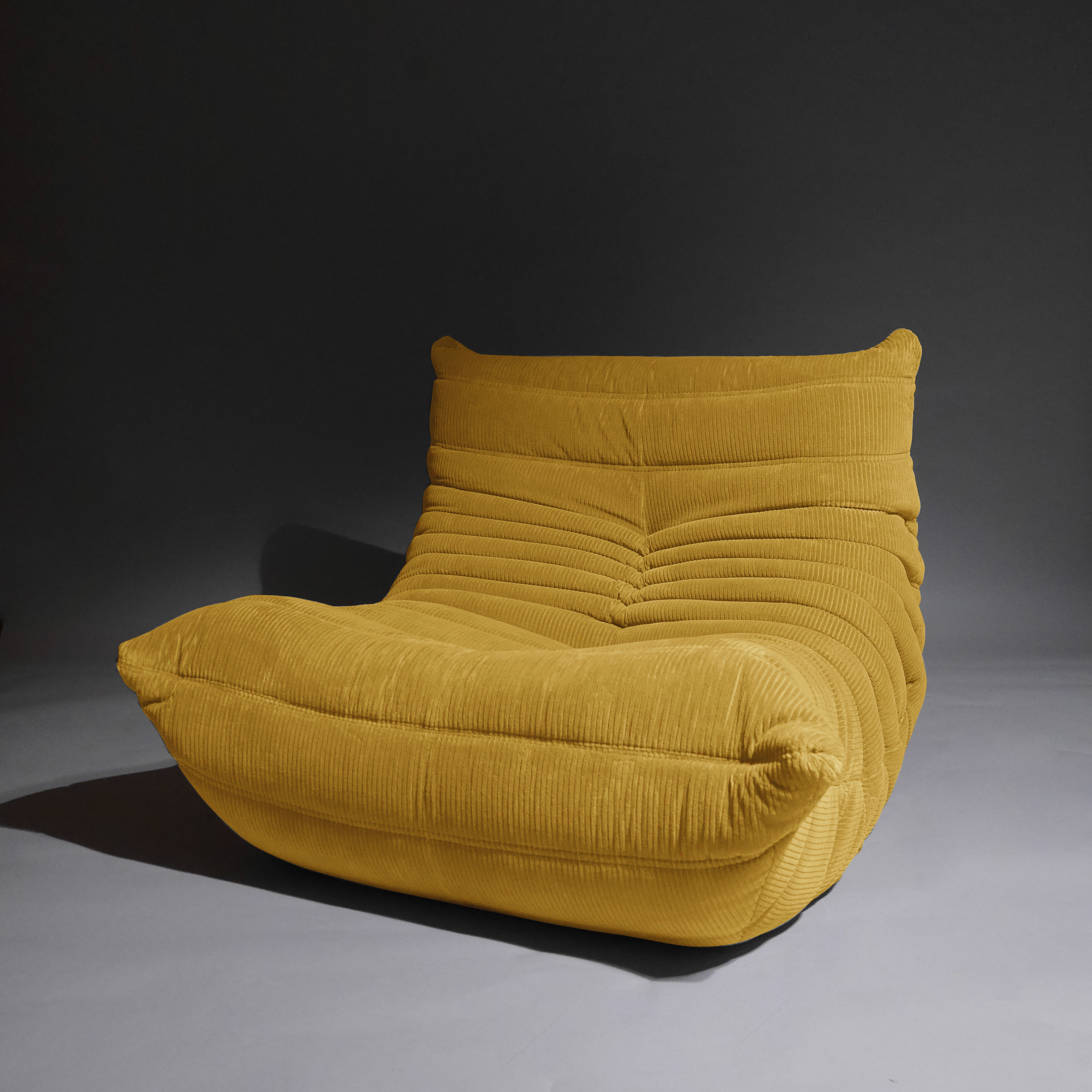 LIGNE ROSET JP TOGO, Rank H_直紋