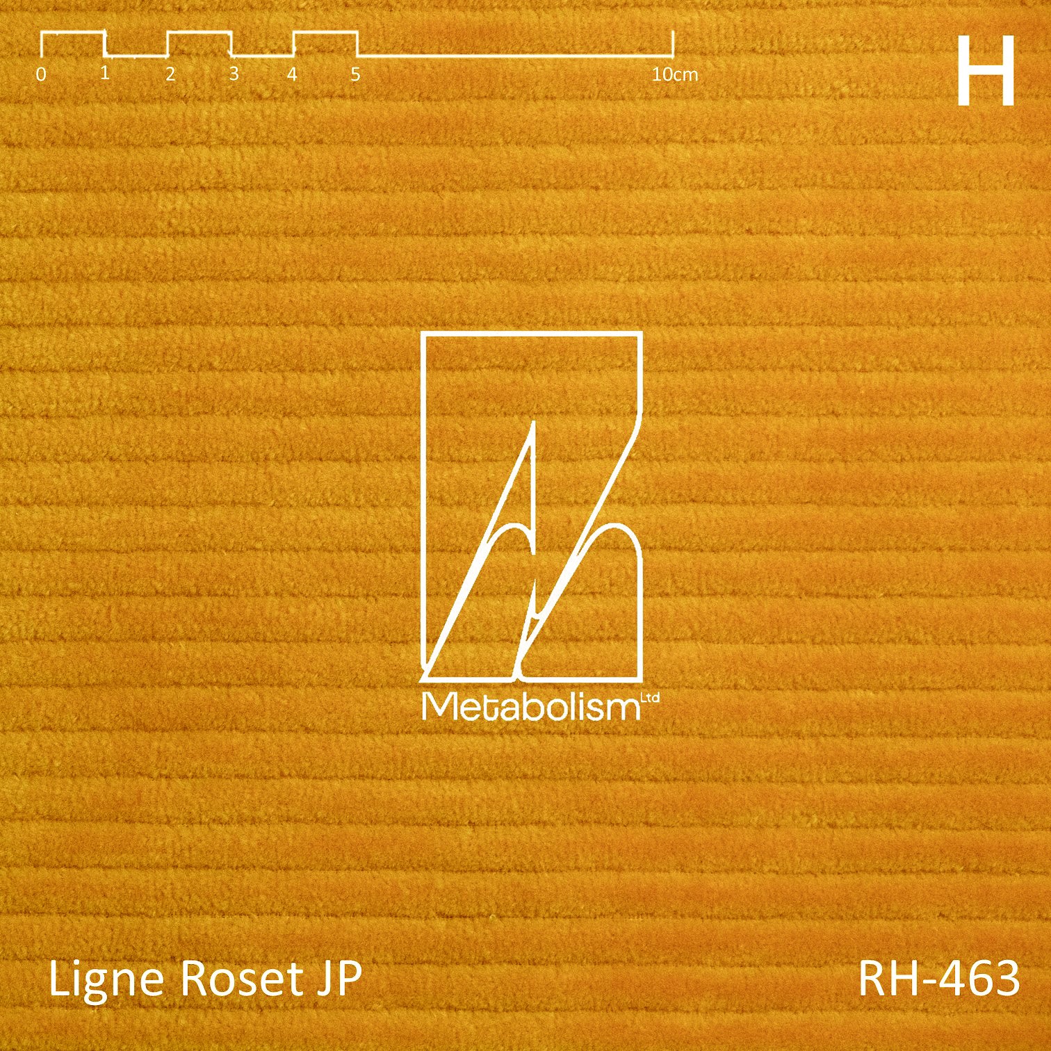 LIGNE ROSET JP TOGO, Rank H_直紋