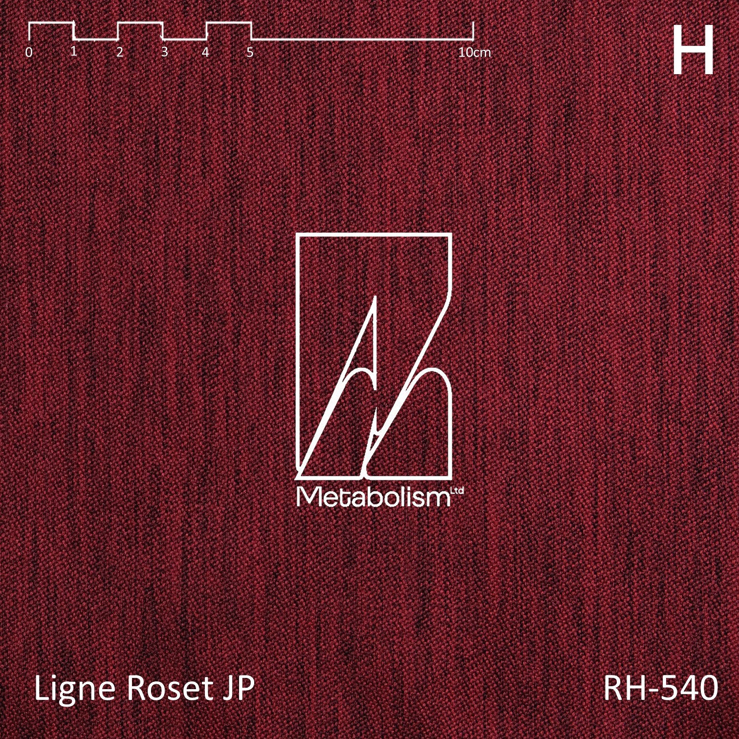 LIGNE ROSET JP TOGO, Rank H_防潑水