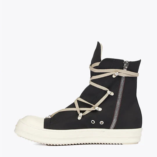 Rick Owens DRKSHDW Hexagram Ramones (SZ:40~43.5) Brand-New