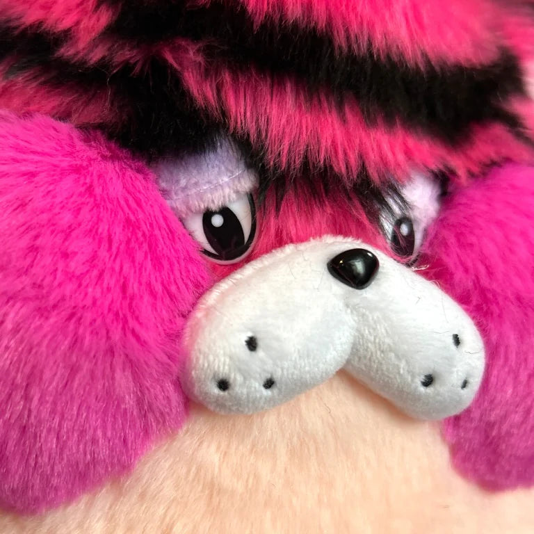 Plushie Love - Tourmaline Snoozle