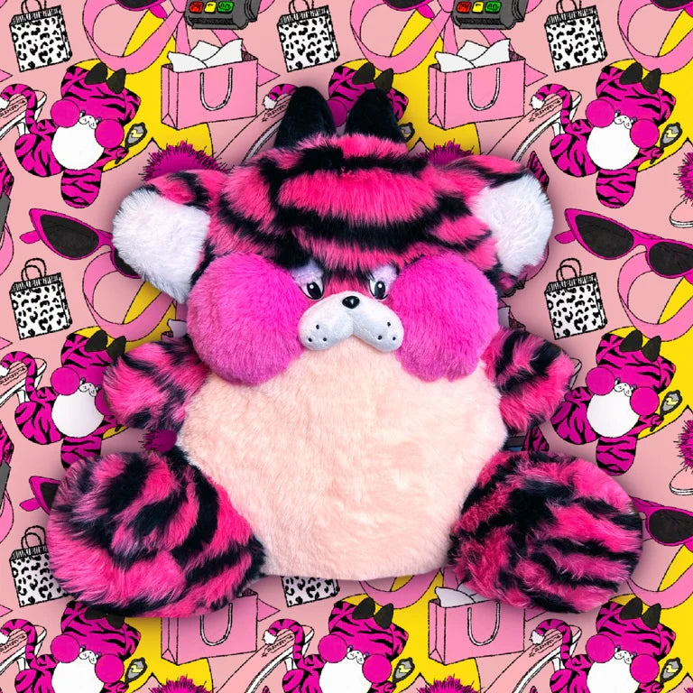 Plushie Love - Tourmaline Snoozle