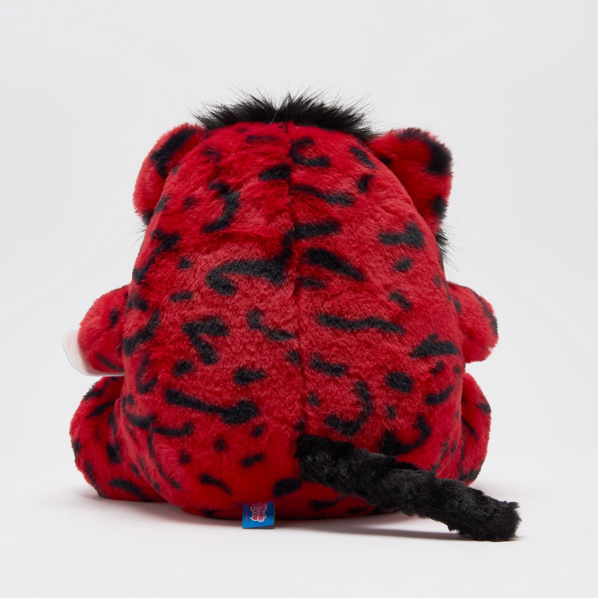 Heaven by Marc Jacobs x Plushie Love - Scene Snoozle Jaguar