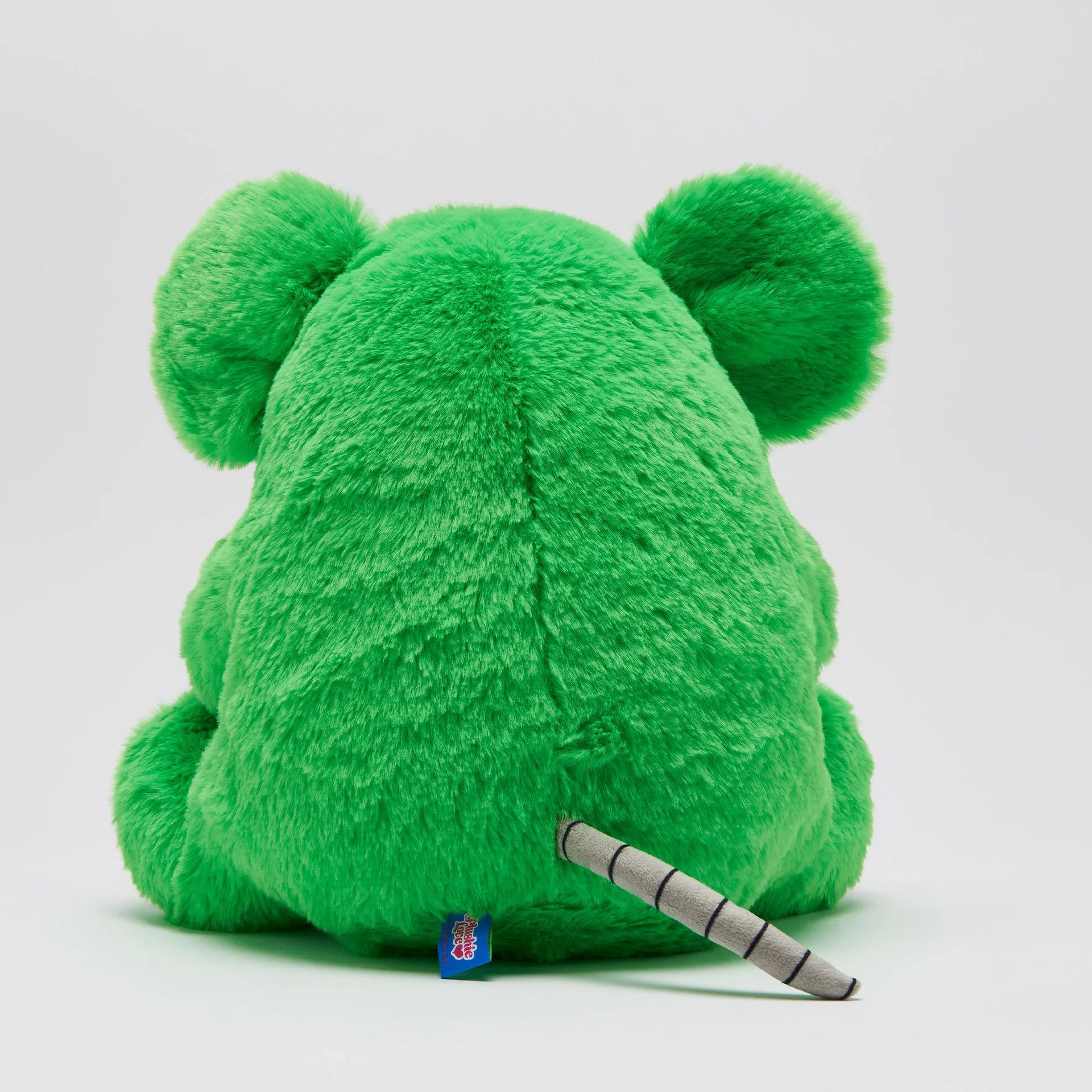 Heaven by Marc Jacobs x Plushie Love - Heaven Hacker Mouse Snoozle