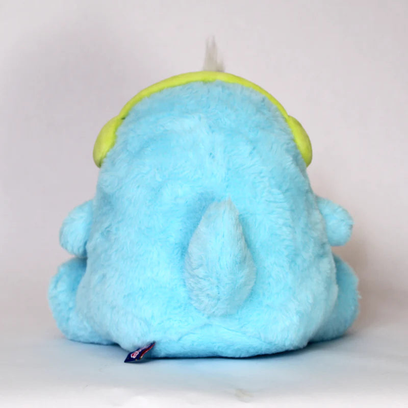 Plushie Love - Aquamarine Penguin Snoozle