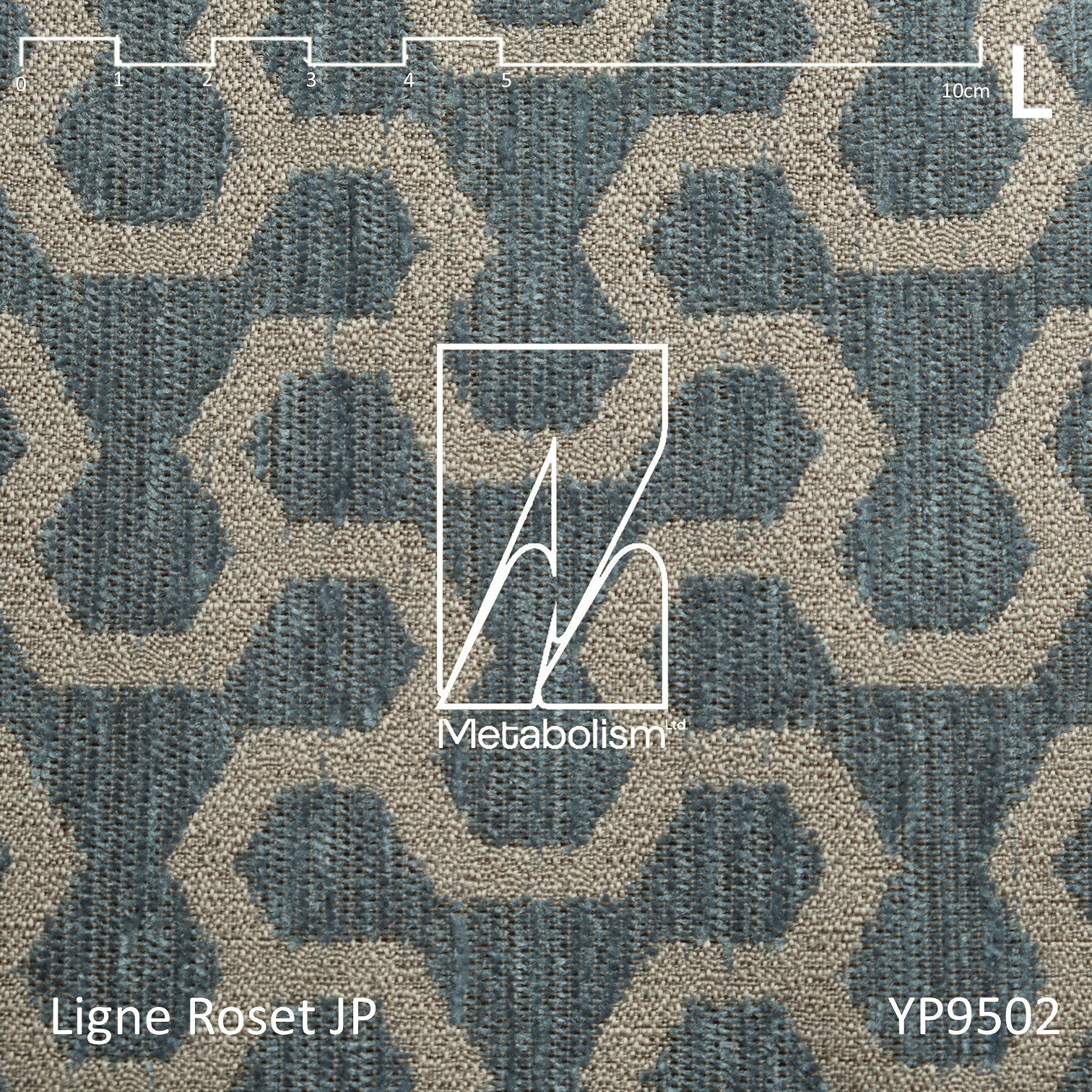 LIGNE ROSET JP TOGO, Rank L_Qualis