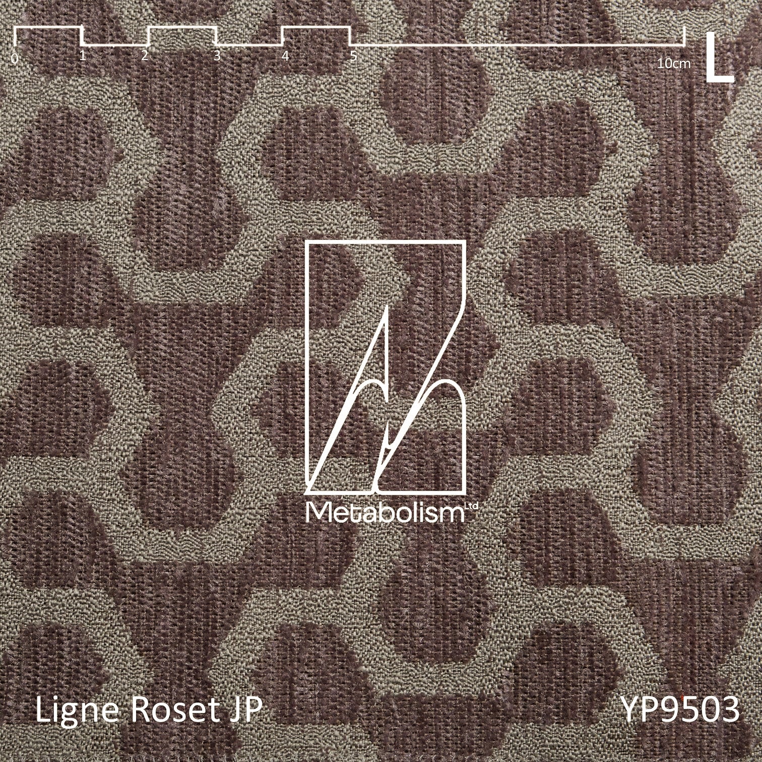 LIGNE ROSET JP TOGO, Rank L_Qualis