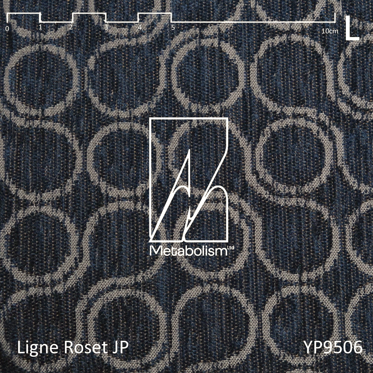 LIGNE ROSET JP TOGO, Rank L_Volum