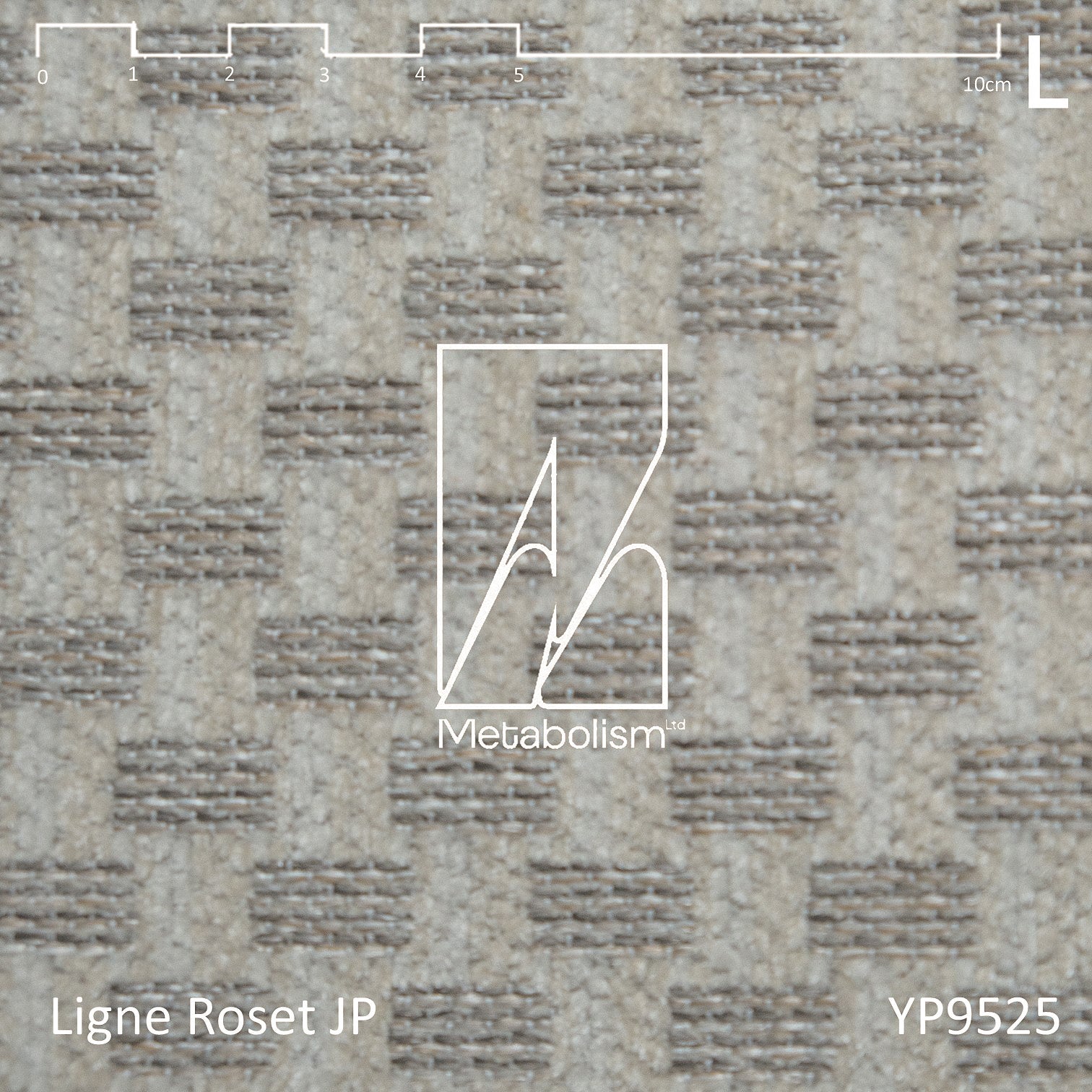 LIGNE ROSET JP TOGO, Rank L_Regent