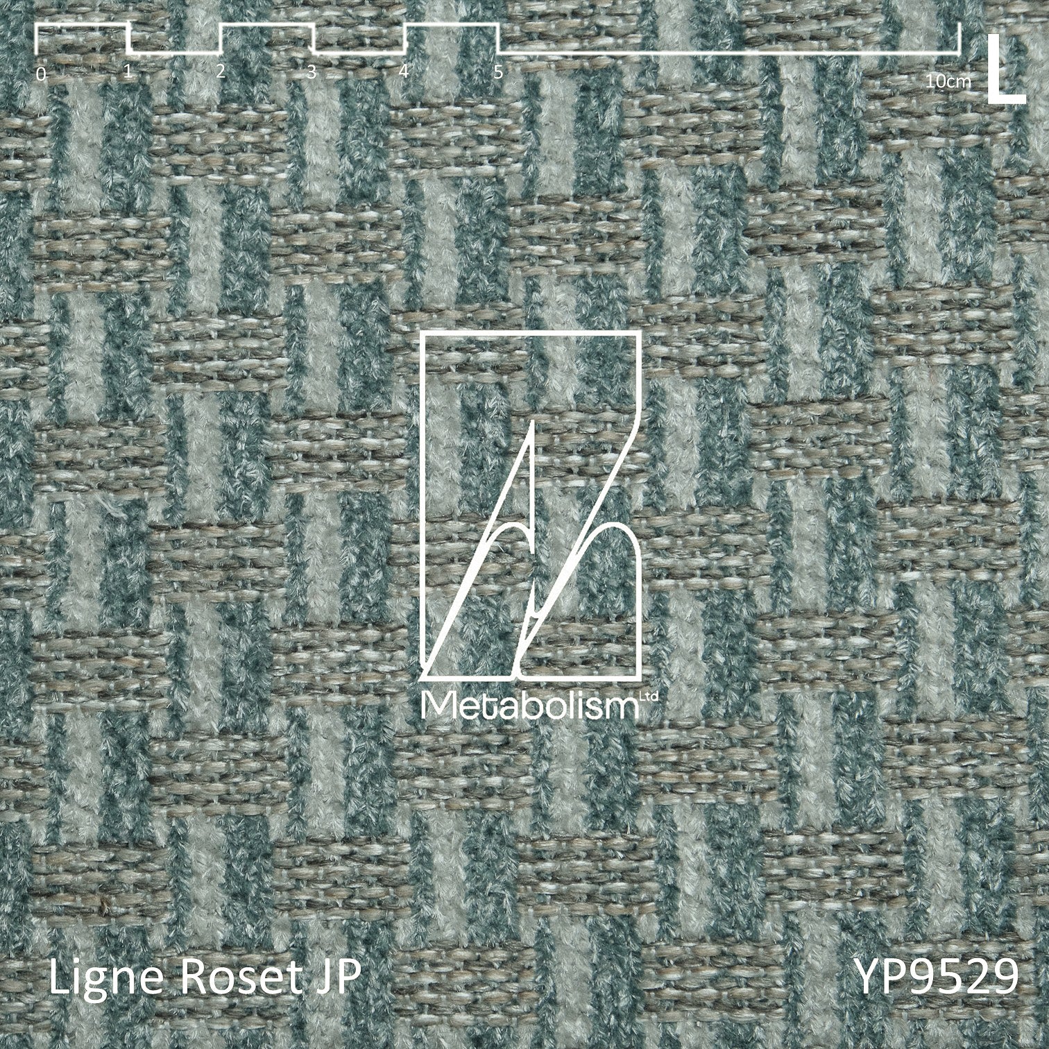 LIGNE ROSET JP TOGO, Rank L_Regent