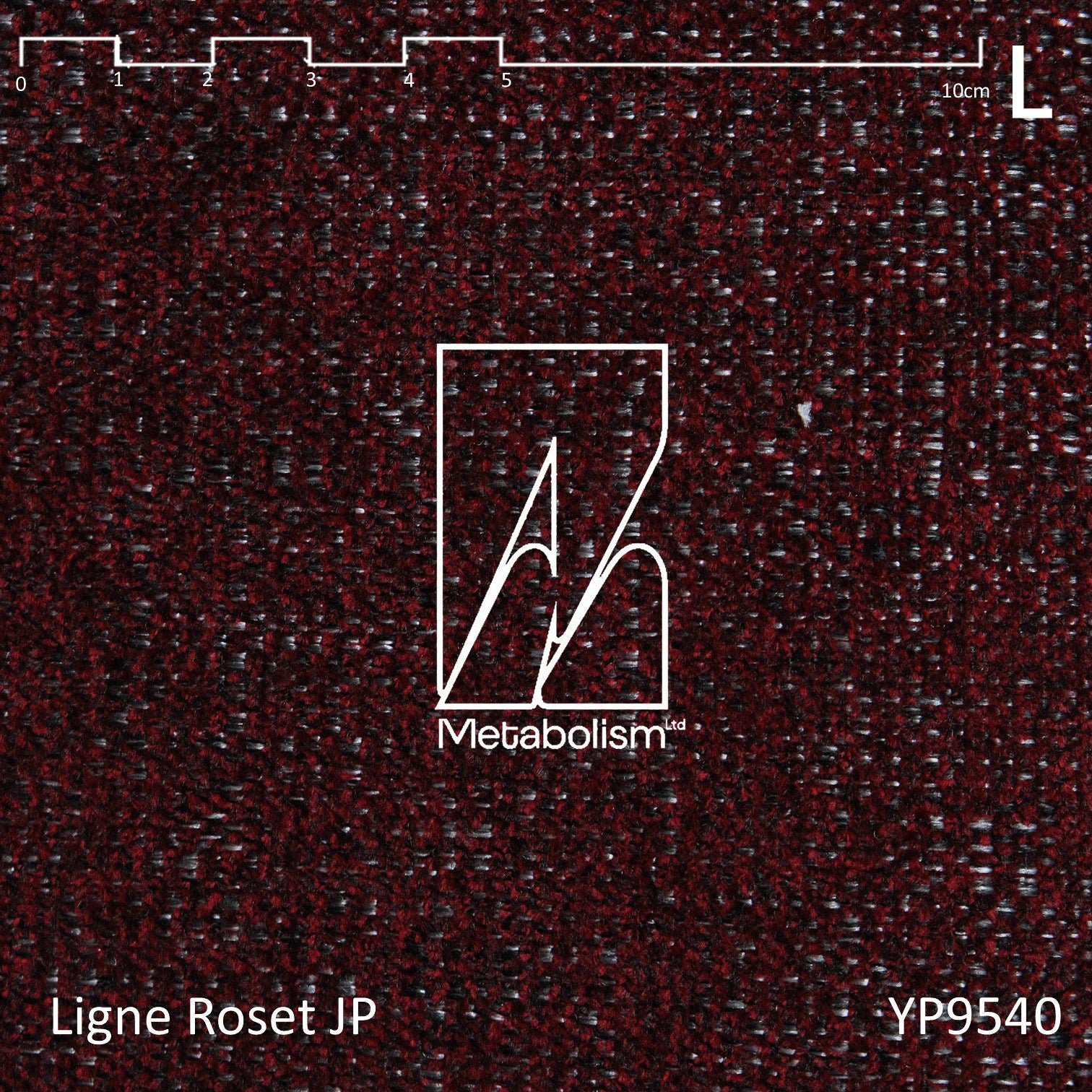 LIGNE ROSET JP TOGO, Rank L_Amaral_2