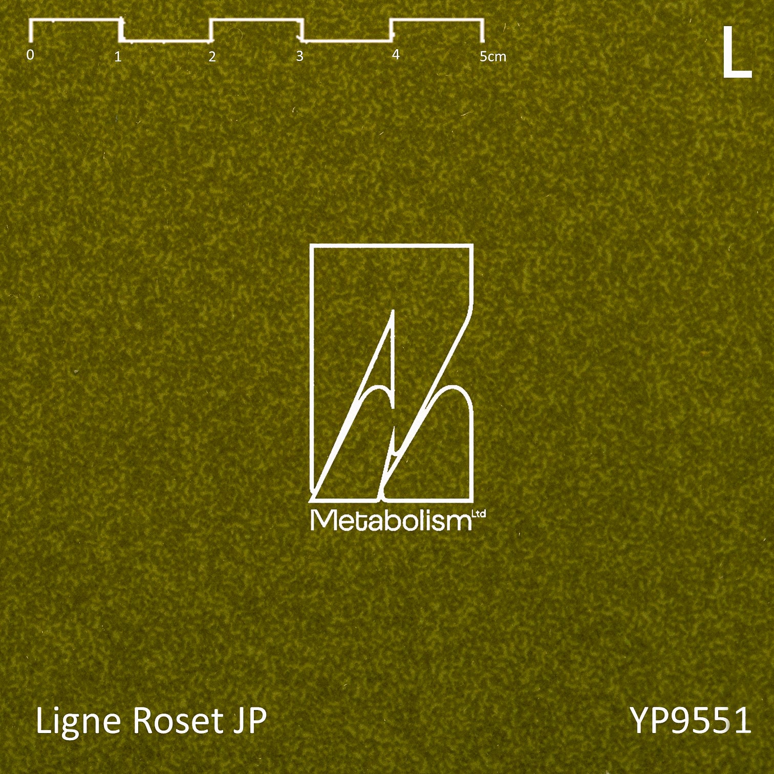 LIGNE ROSET JP TOGO, Rank L_Nordywarm