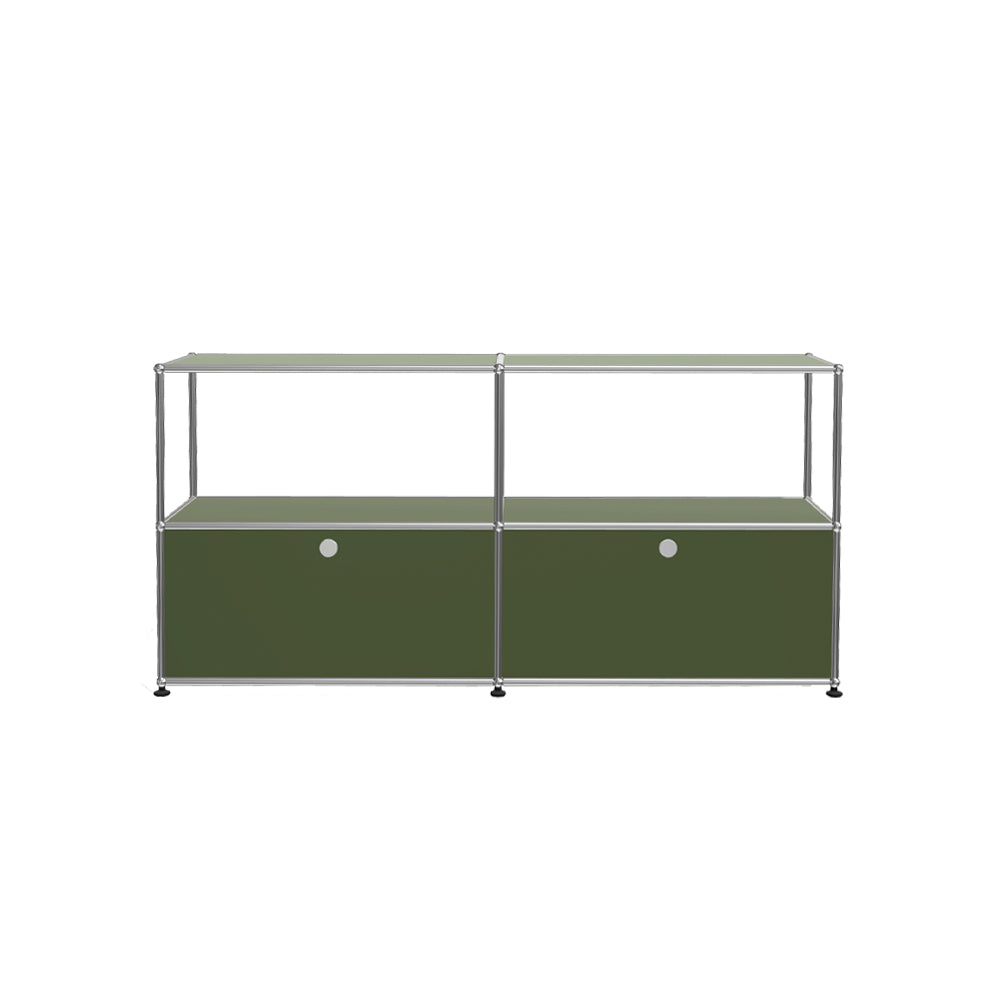 預購收受中 USM Haller - #10 層架