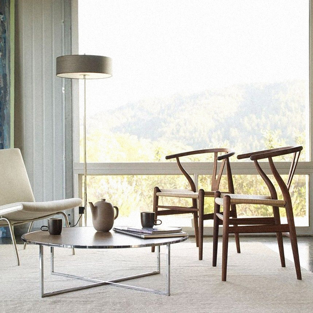 現貨 CH24 Y Chair, Carl Hansen & Son, Beech Wood, Oil Finish