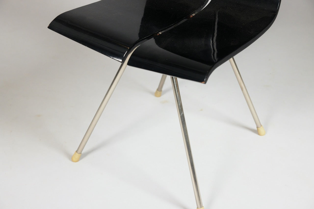 Hans Bellmann GA Chair by Hans Bellmann 1955 Horgen-Glarus