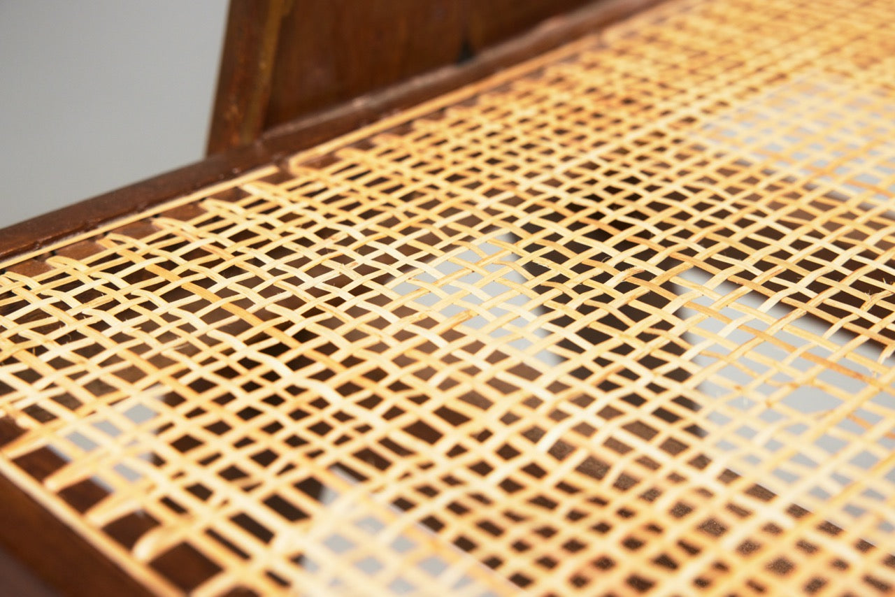 Office Chair by Pierre Jeanneret, 1958