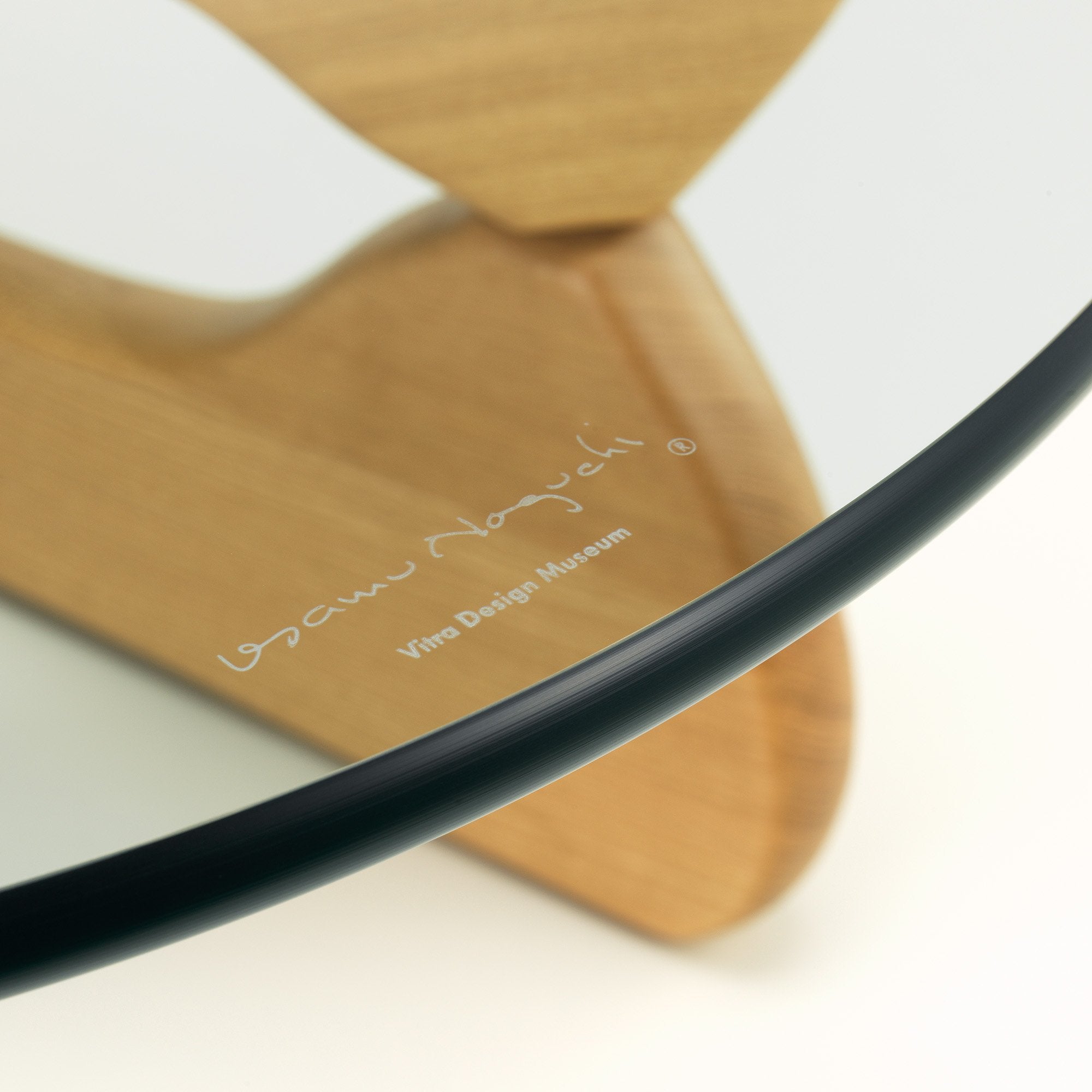 Coffee Table, Noguchi 野口勇, Vitra