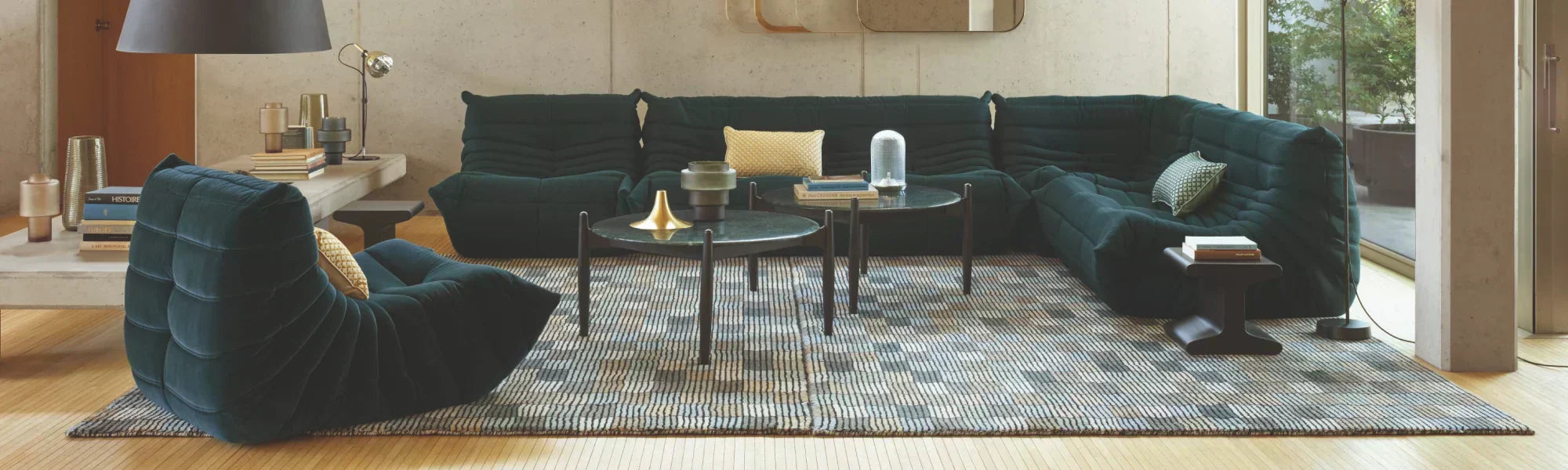 Ligne Roset Togo 沙發全方位選購指南 - MTBLM 新陳代謝