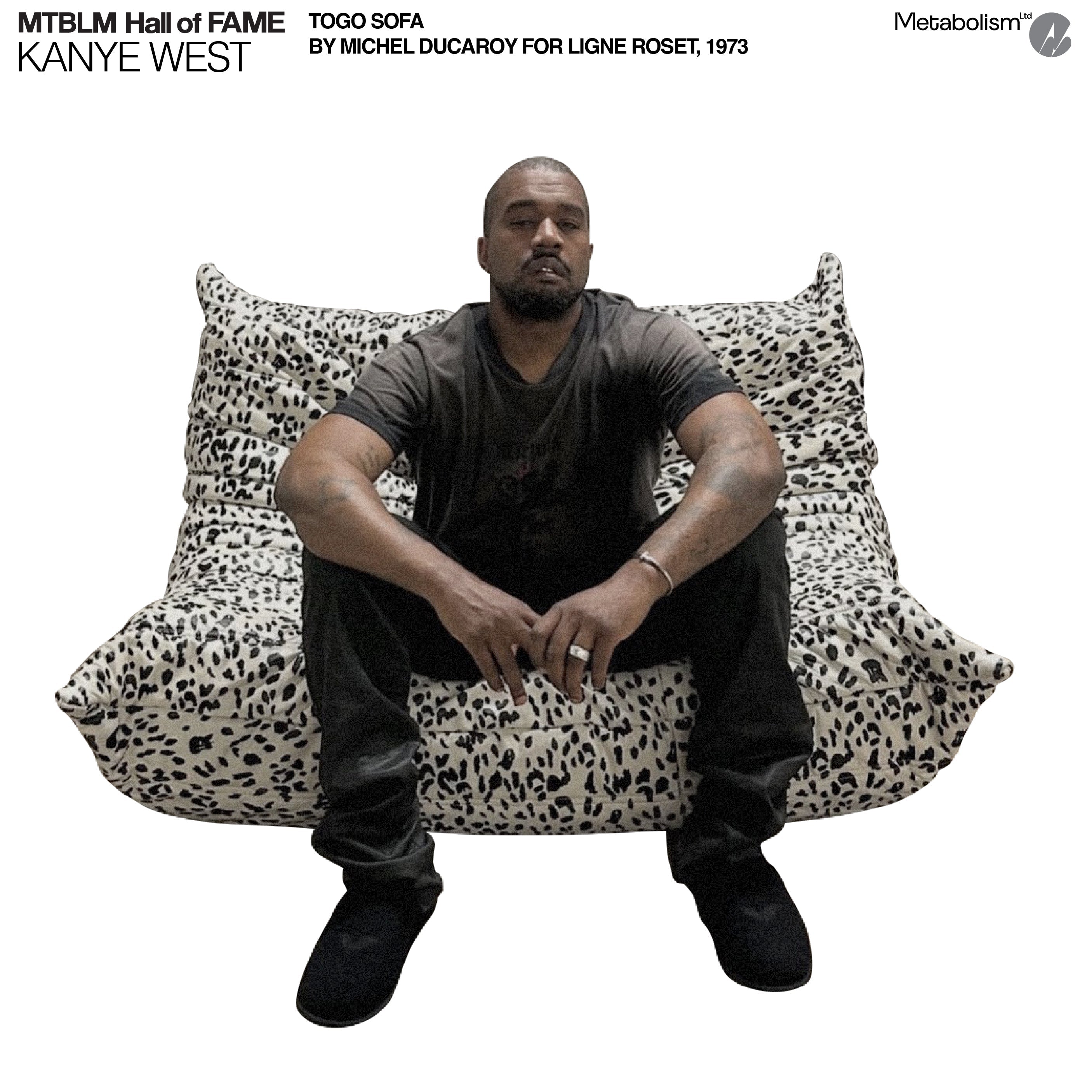 Hall of FAME - Kanye West