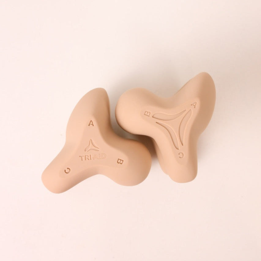 限時優惠中！澳洲同步售價，原廠授權經銷 Tri-Aid 急救三角肌肉筋膜按摩器