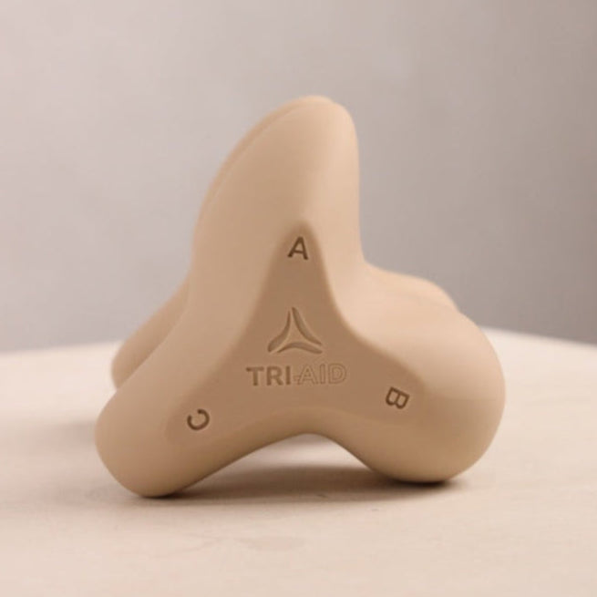 限時優惠中！澳洲同步售價，原廠授權經銷 Tri-Aid 急救三角肌肉筋膜按摩器